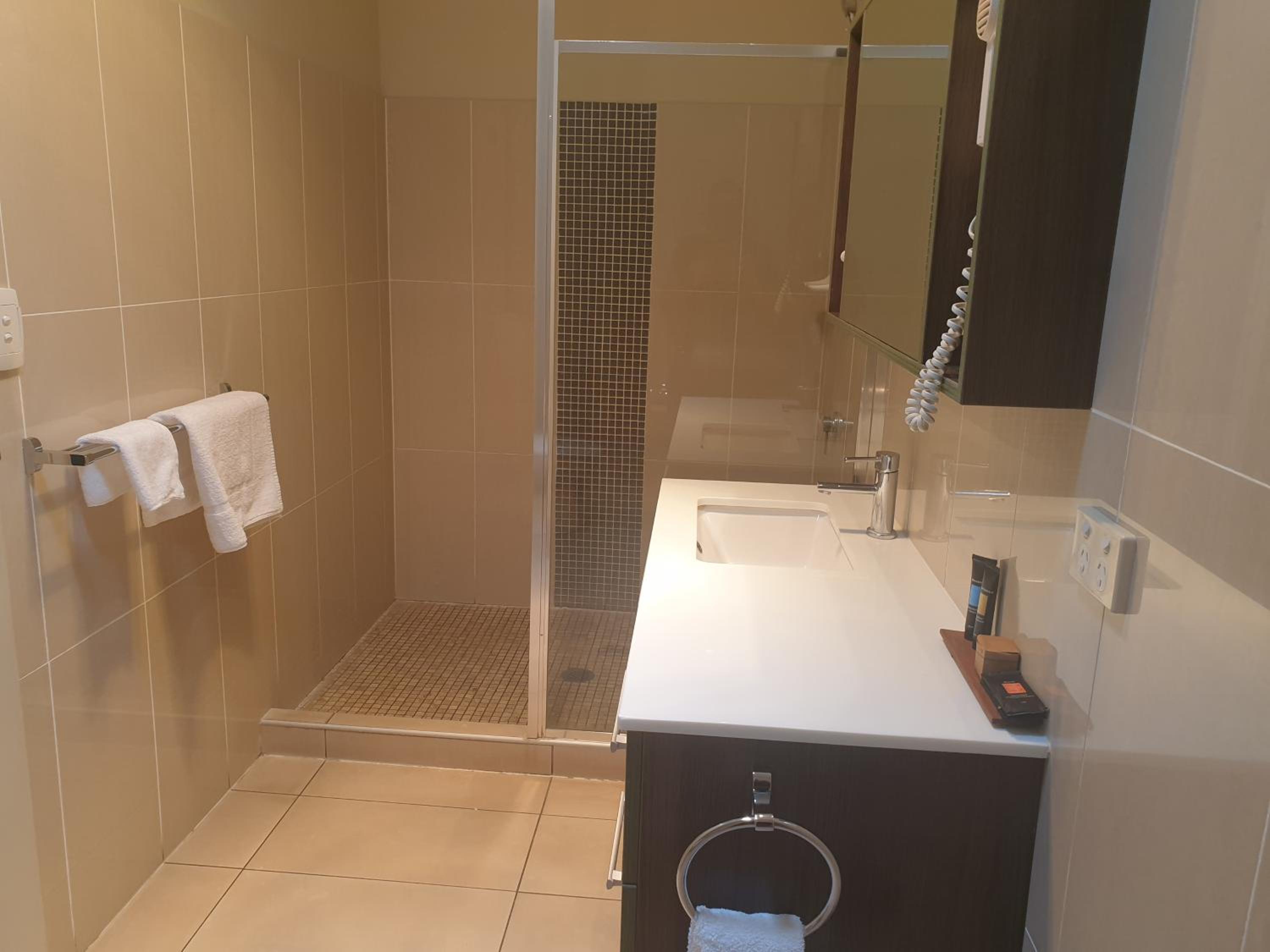 Cobar Central Motor Inn