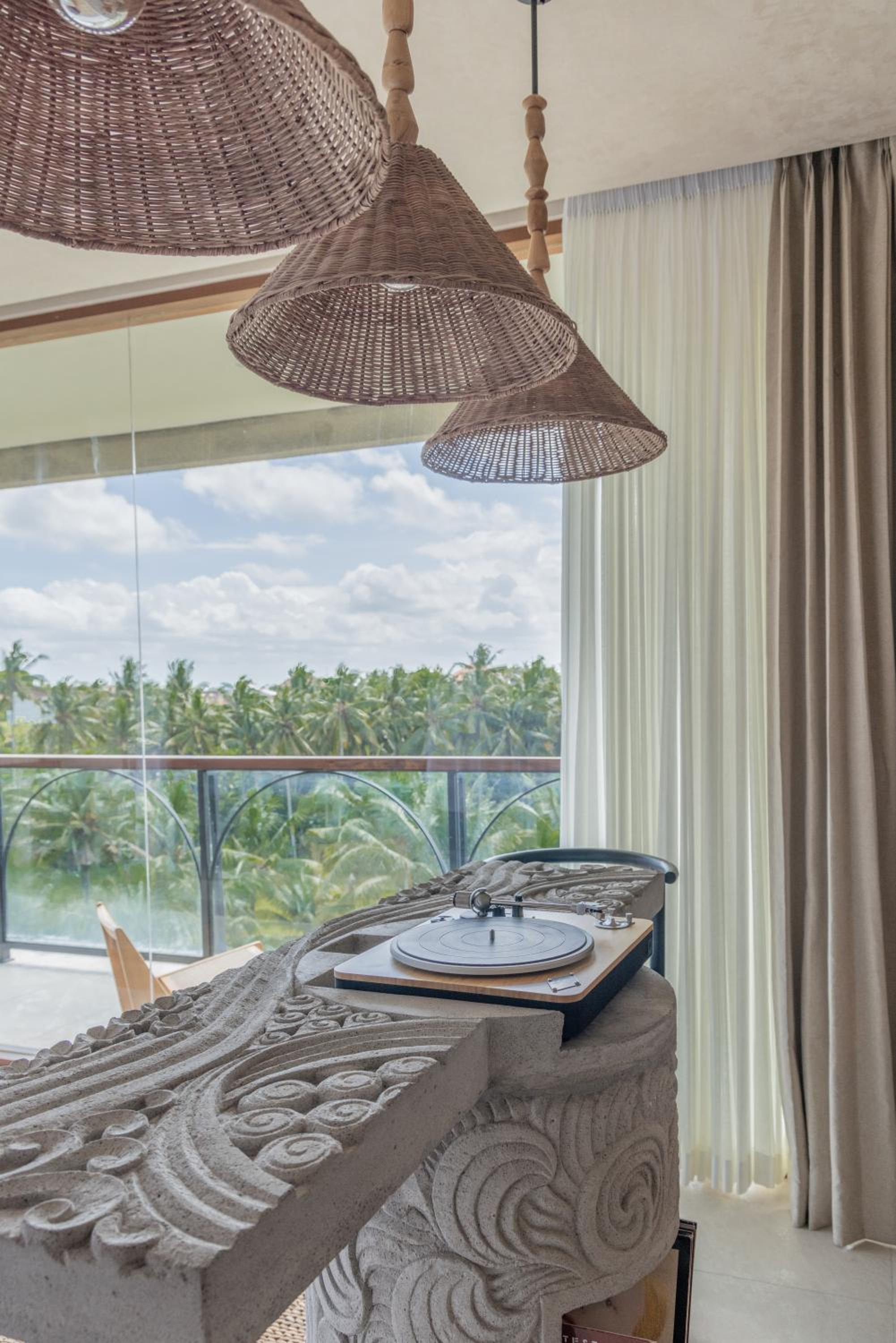 Soulshine Resort Ubud, Bali