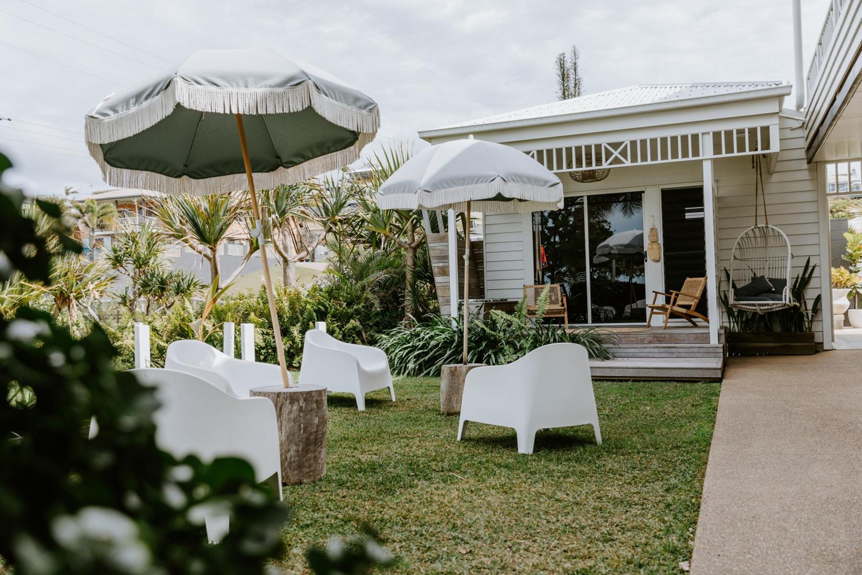 Yeppoon Surfside Motel