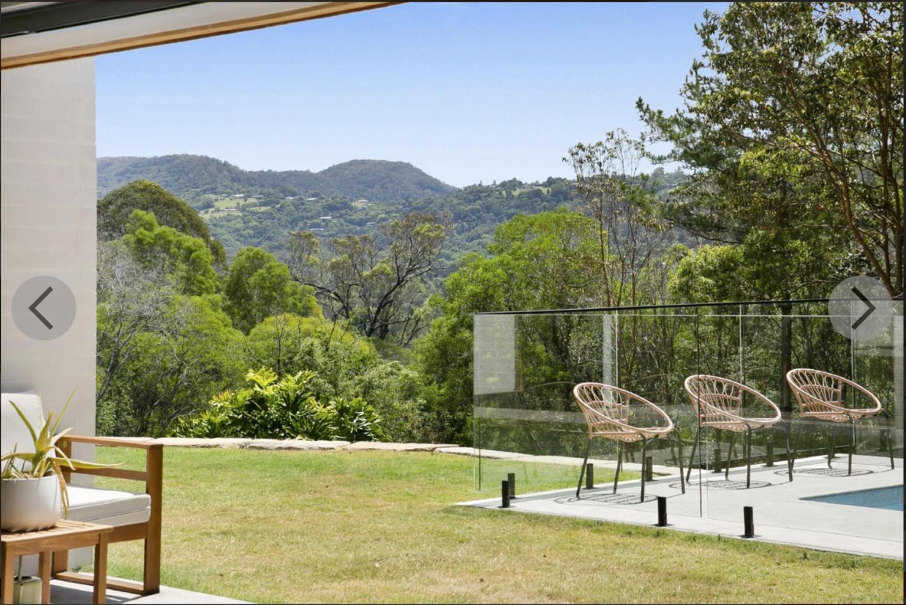 Hidden Valley Retreat
