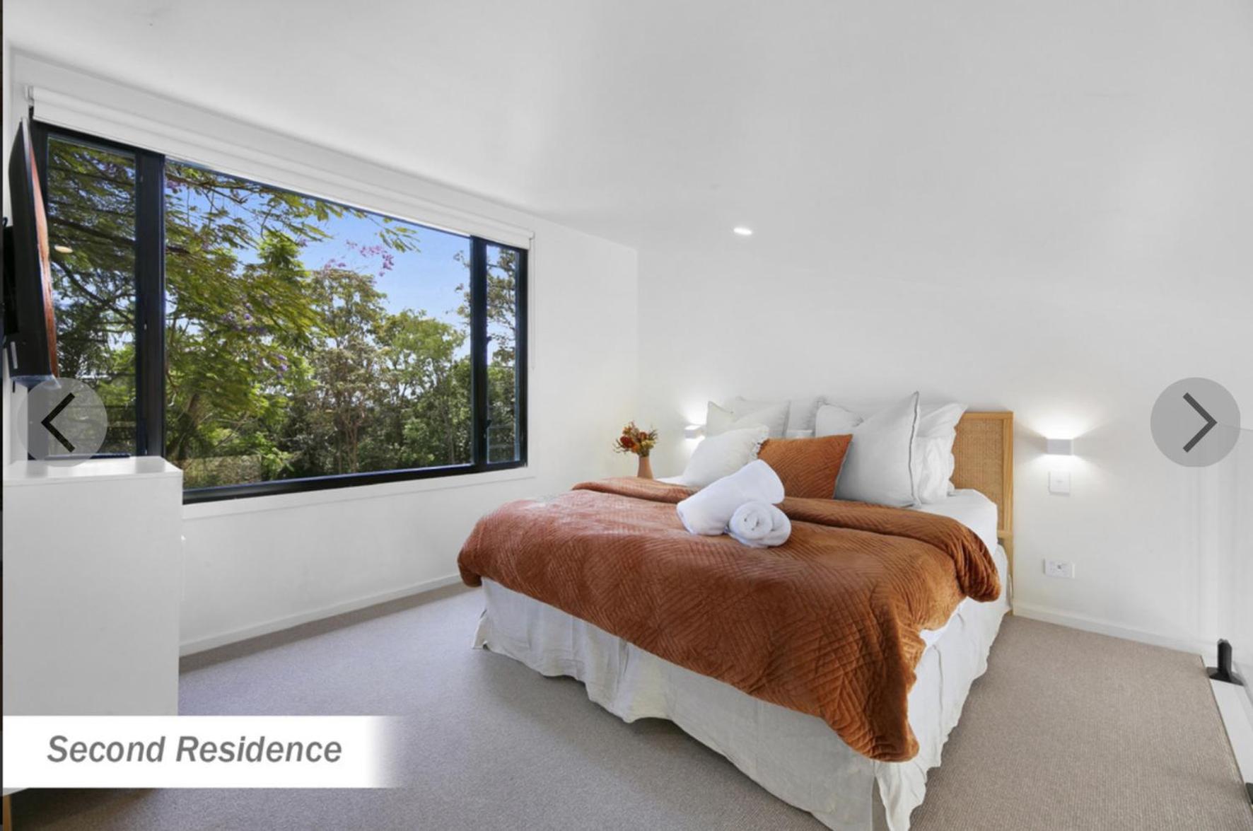 Hidden Valley Retreat