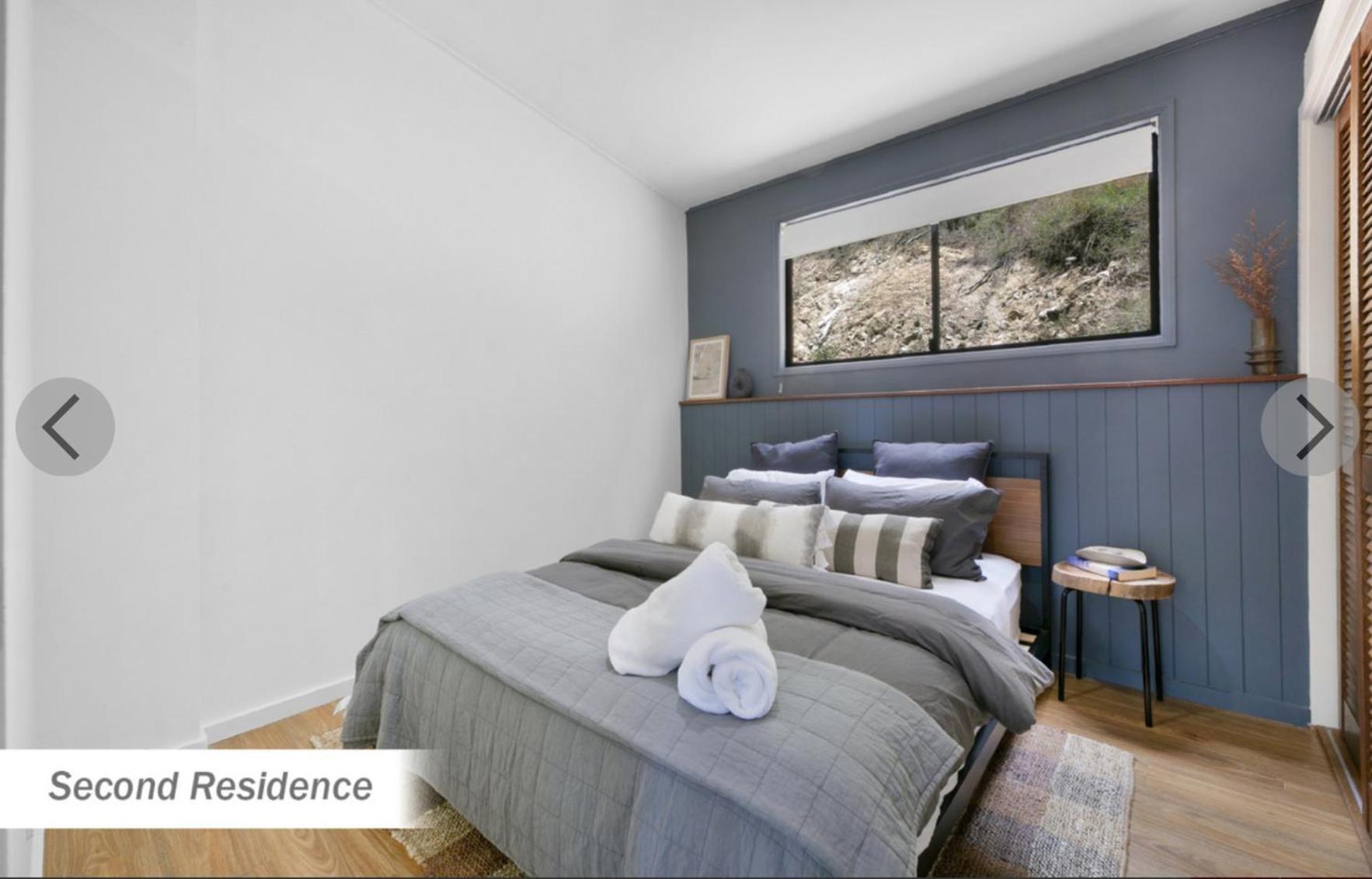 Hidden Valley Retreat