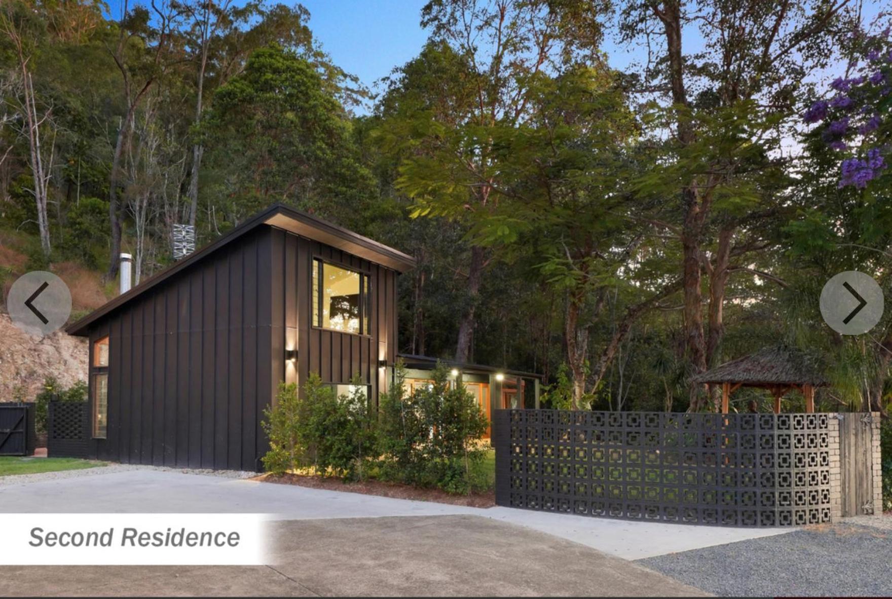 Hidden Valley Retreat