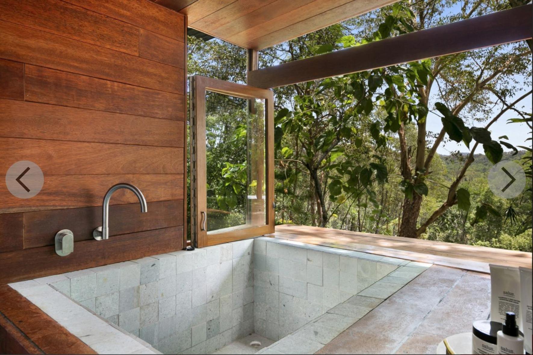 Hidden Valley Retreat