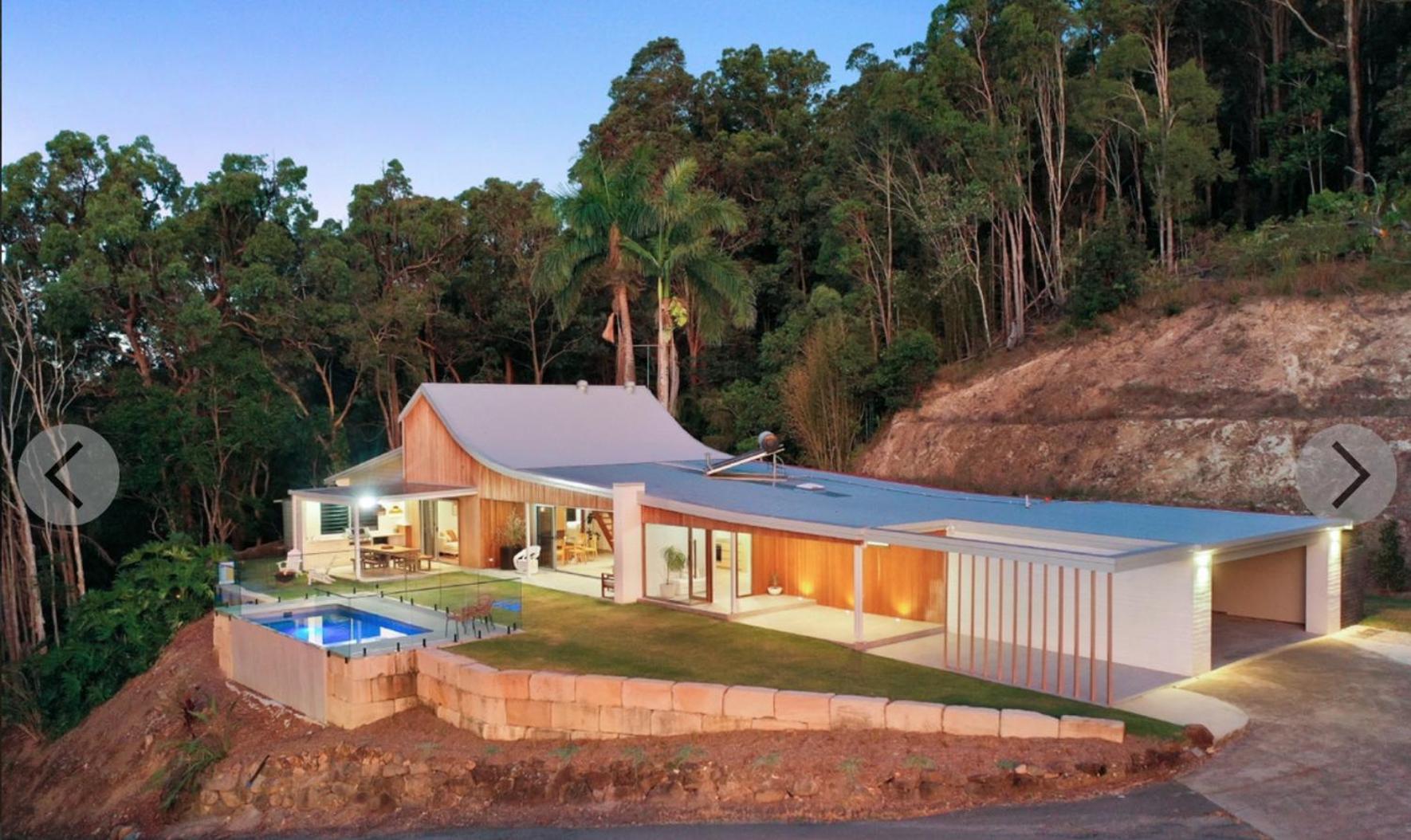 Hidden Valley Retreat