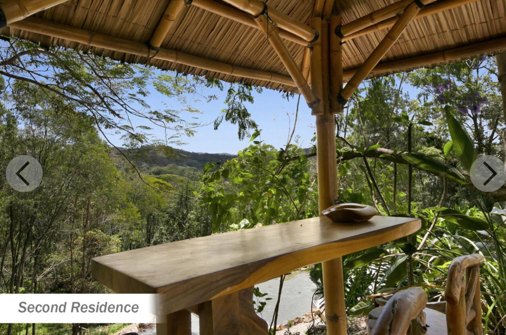 Hidden Valley Retreat