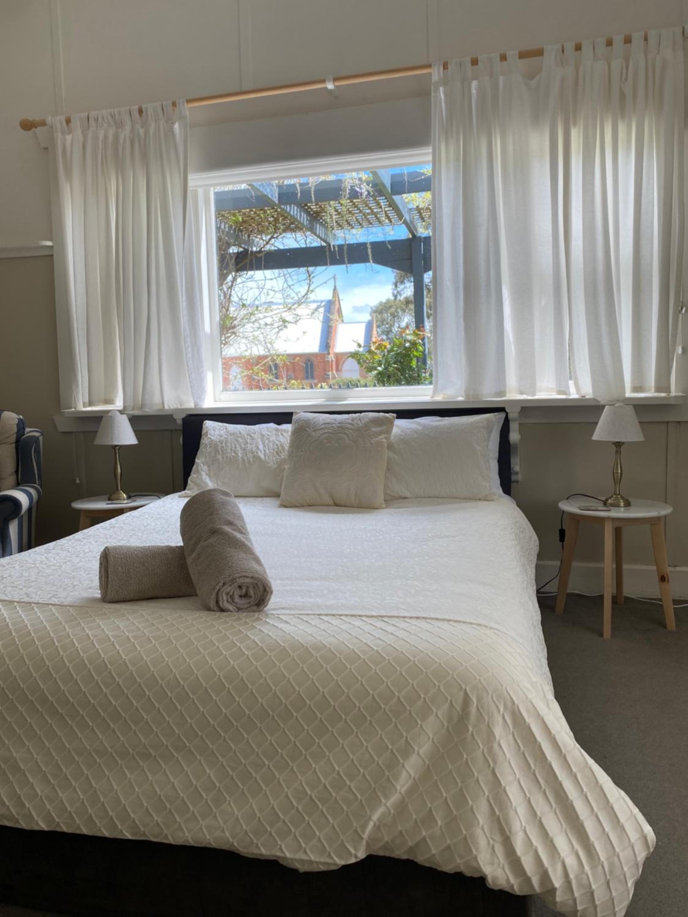 Dunkeld Old Bakery Accommodations - Property Image 8