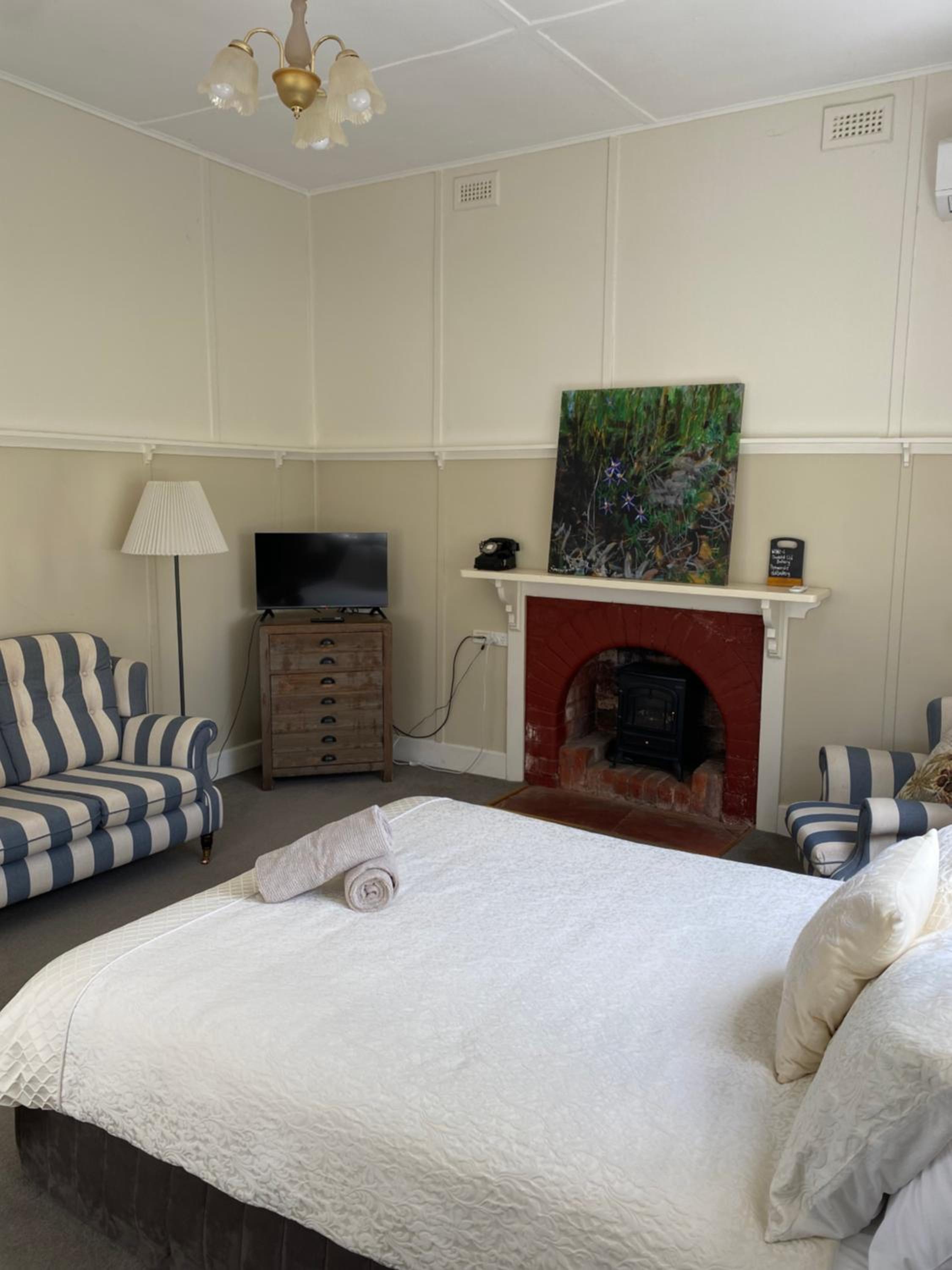 Dunkeld Old Bakery Accommodations - Property Image 10