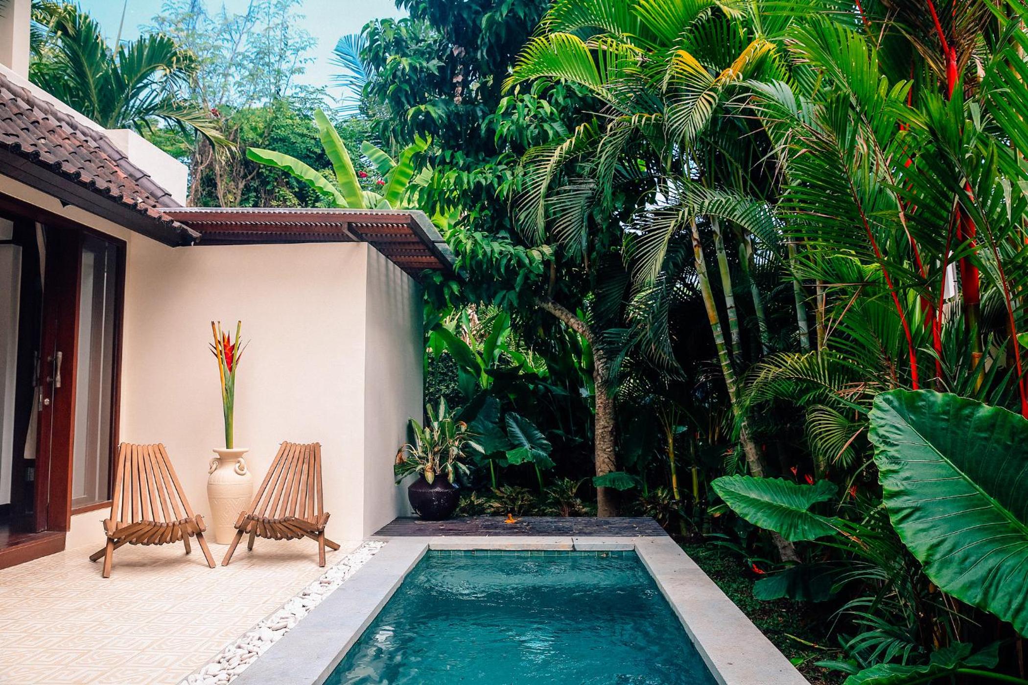 Soulshine Resort Ubud, Bali