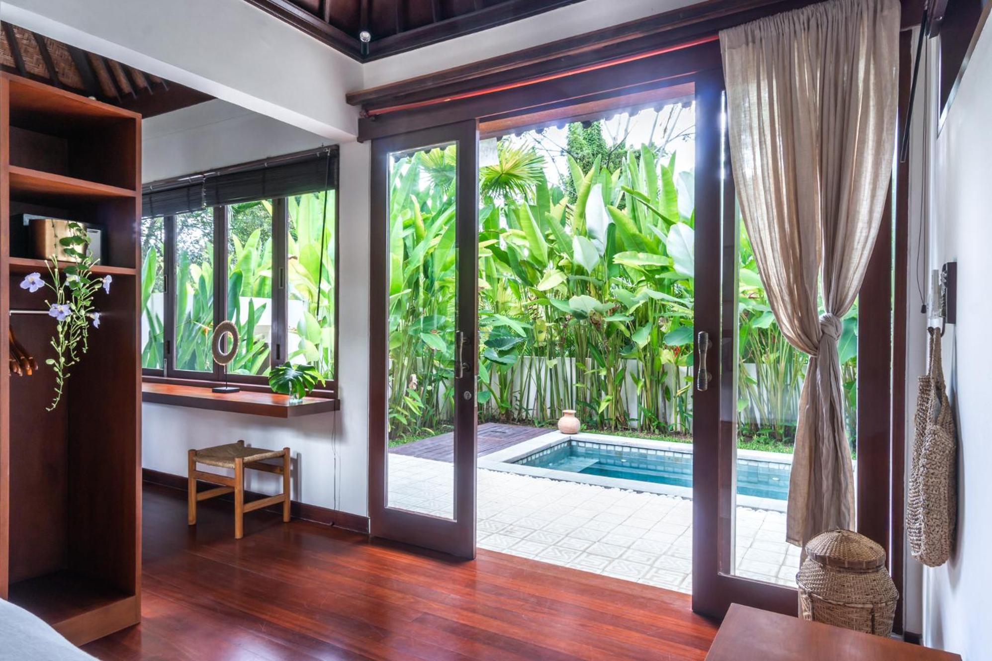 Soulshine Resort Ubud, Bali