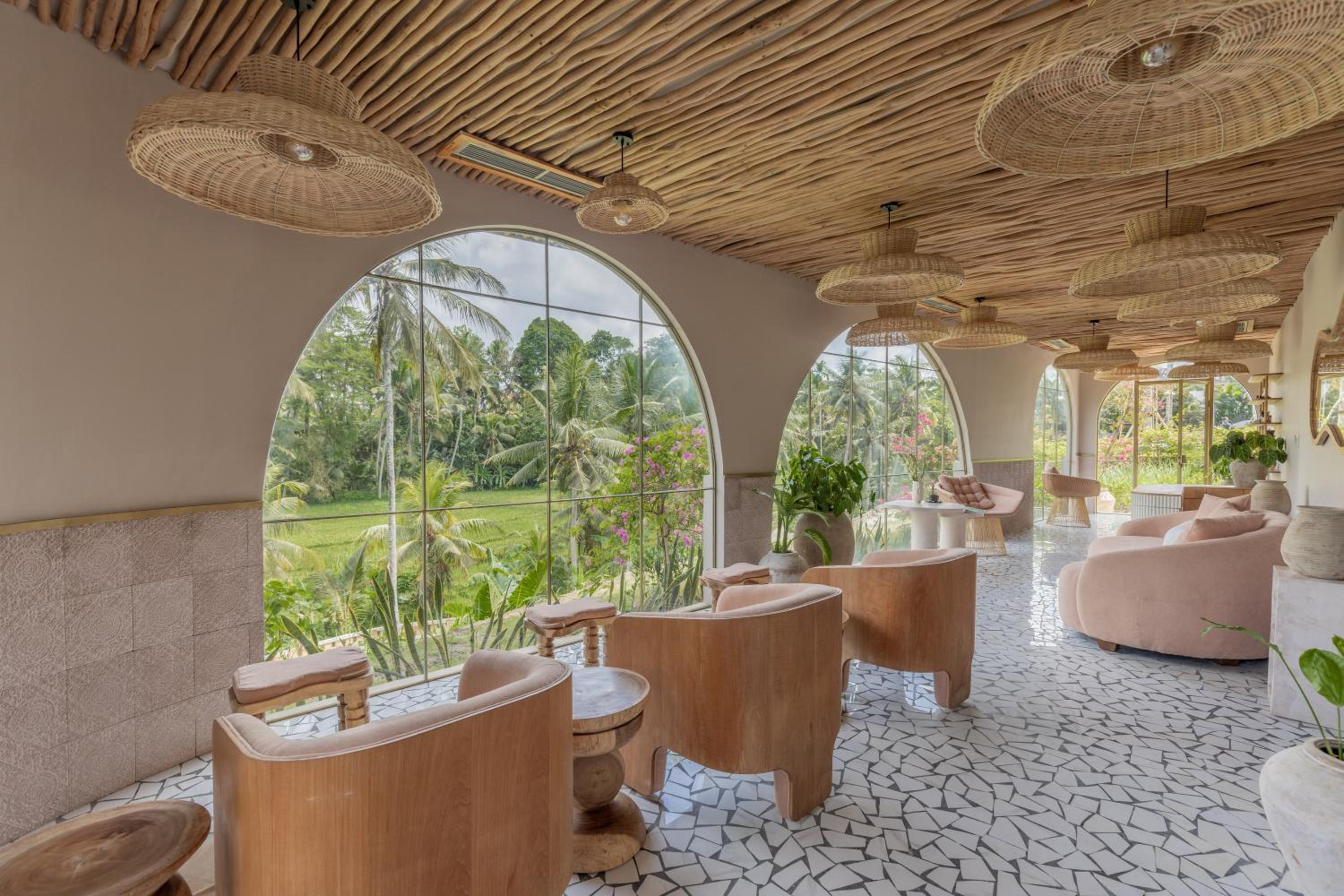 Soulshine Resort Ubud, Bali