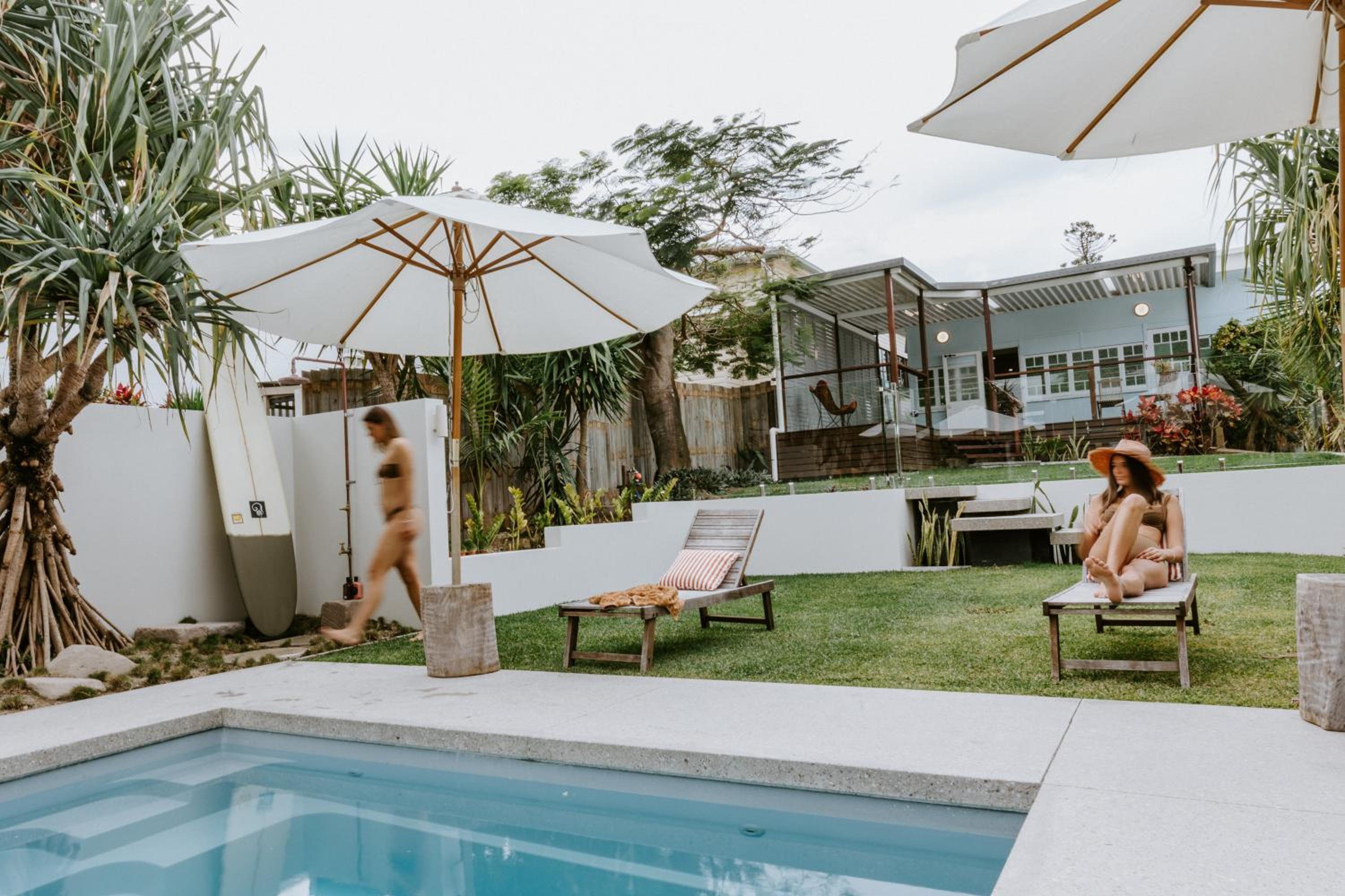 Yeppoon Surfside Motel