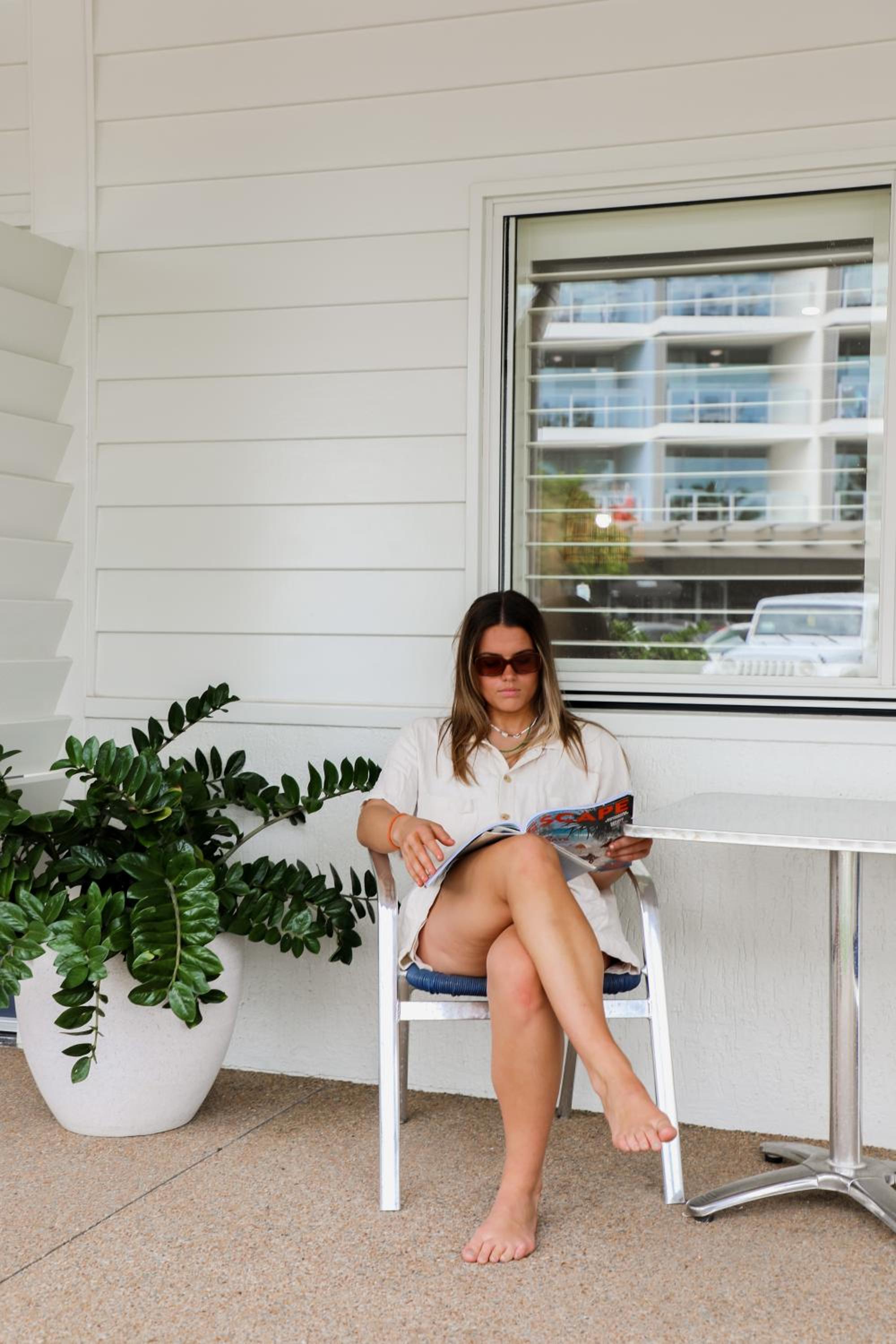 Yeppoon Surfside Motel