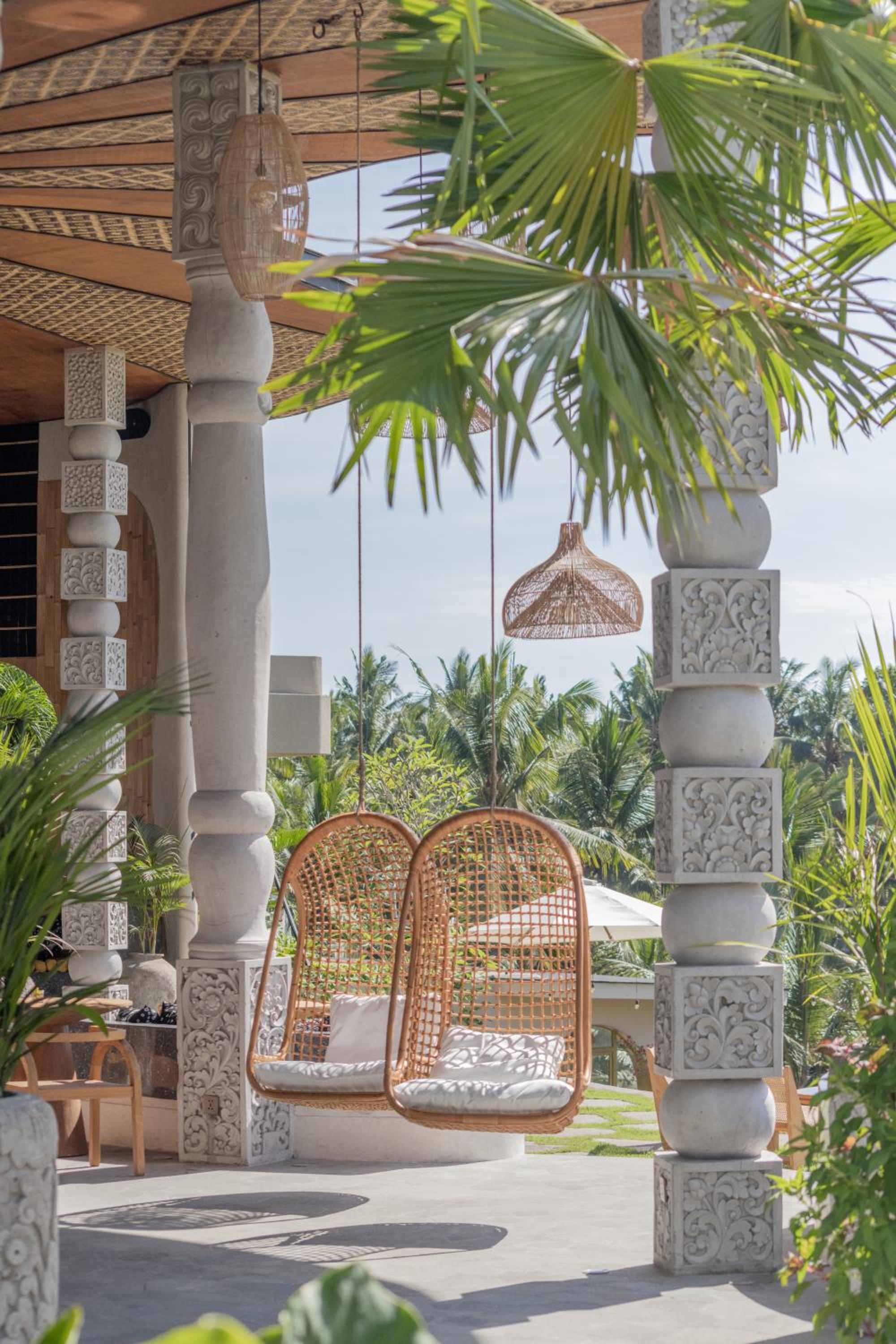 Soulshine Resort Ubud, Bali