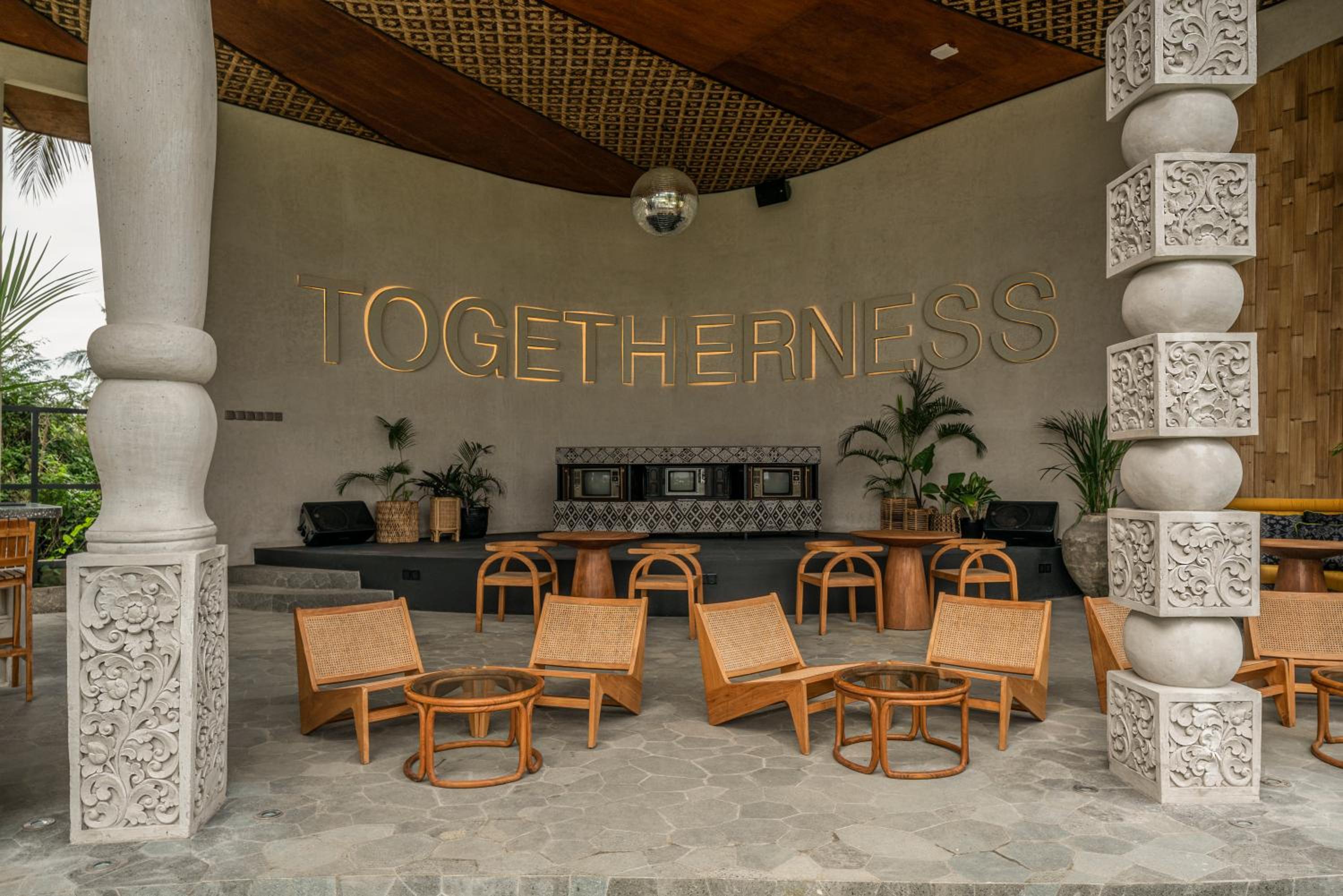 Soulshine Resort Ubud, Bali