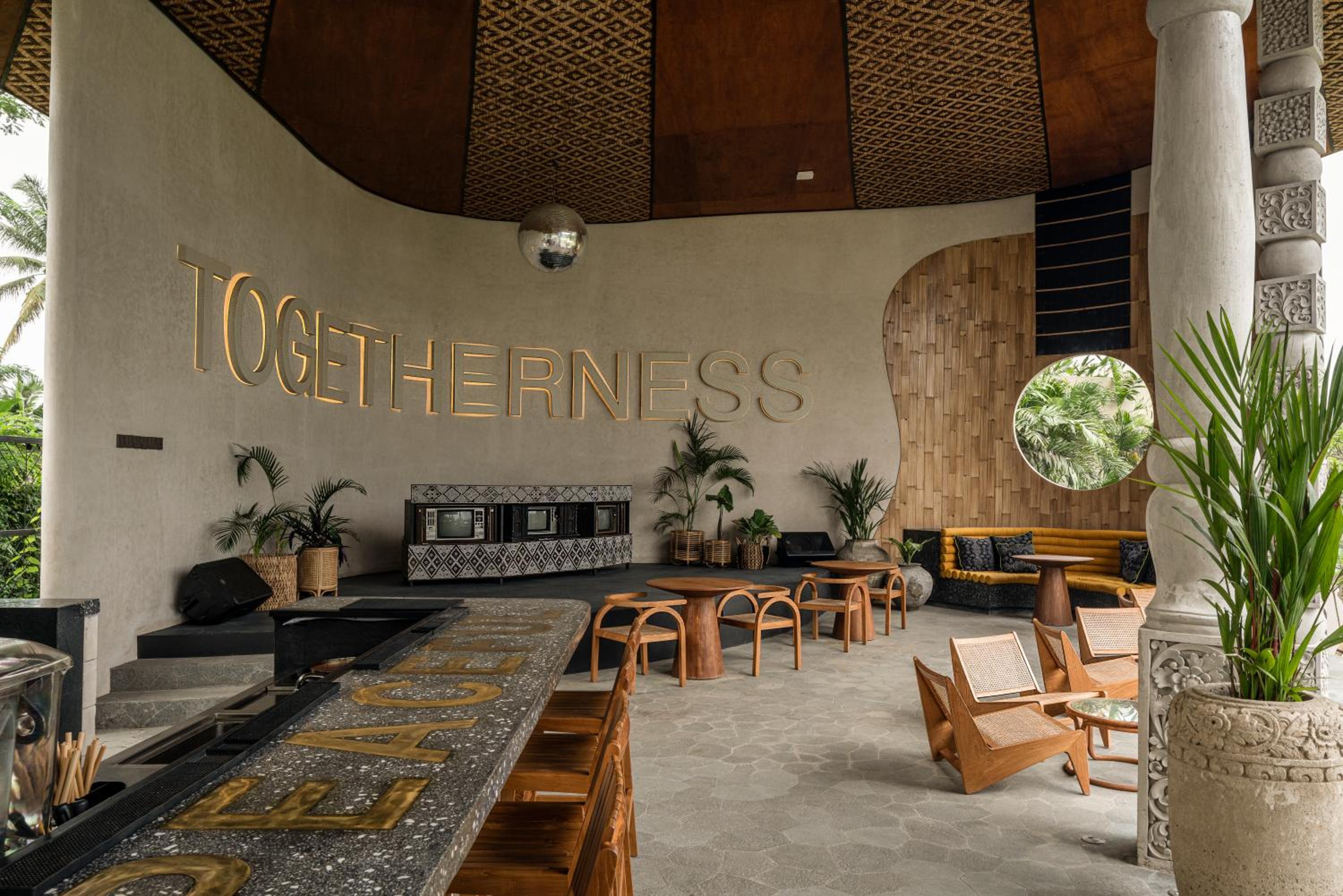 Soulshine Resort Ubud, Bali