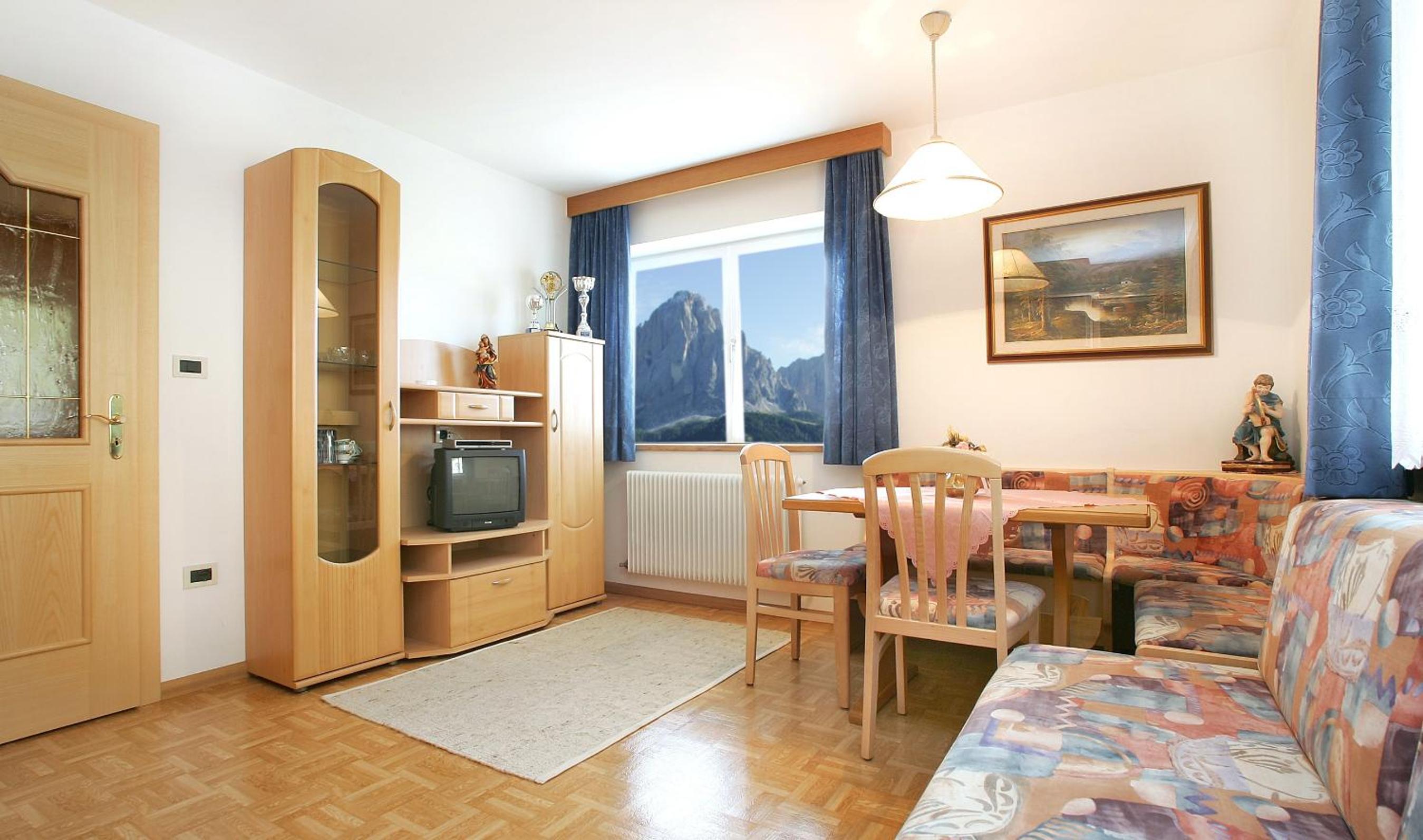 Apartments La Baita photo 4