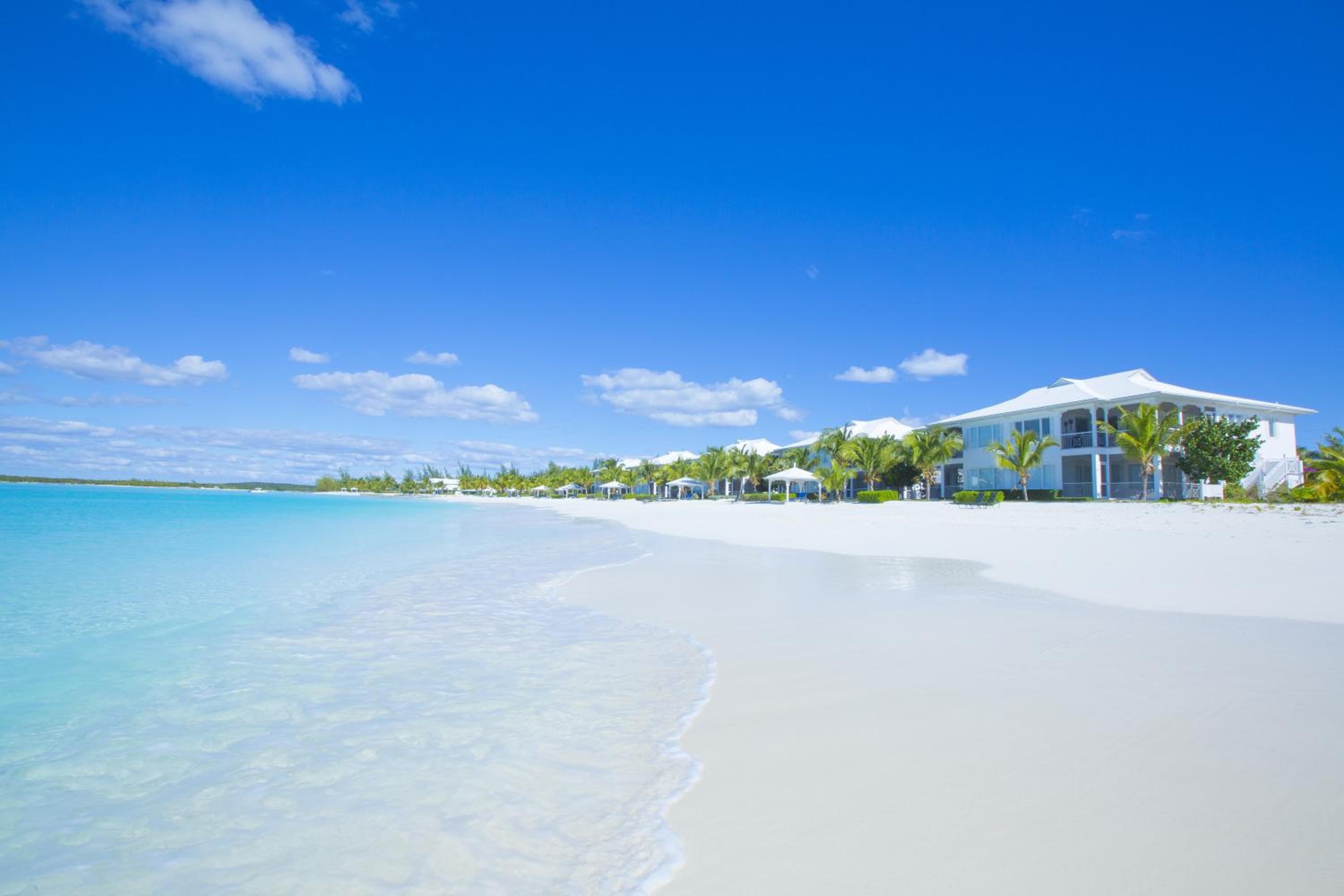 Cape Santa Maria Beach Resort & Villas