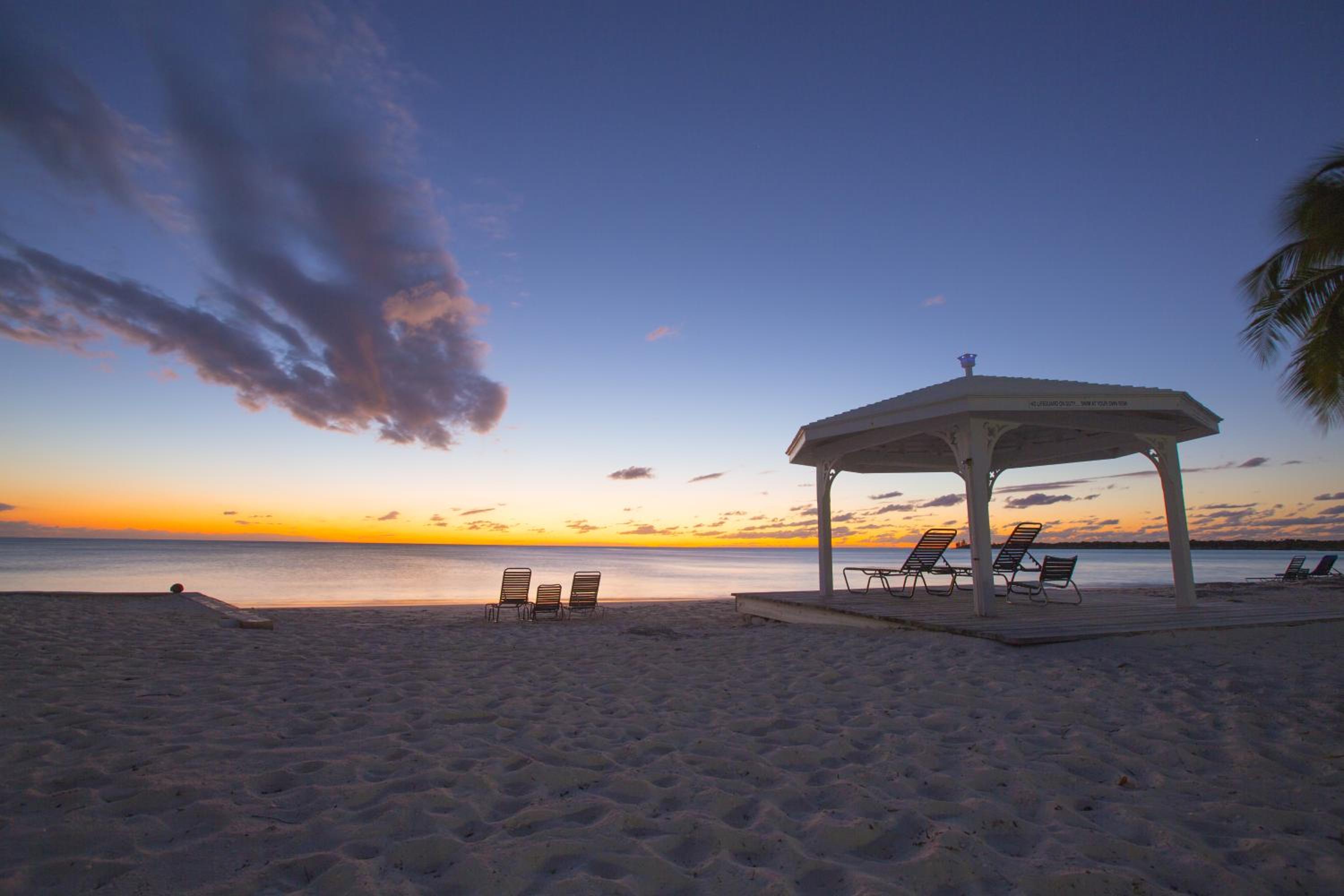 Cape Santa Maria Beach Resort & Villas