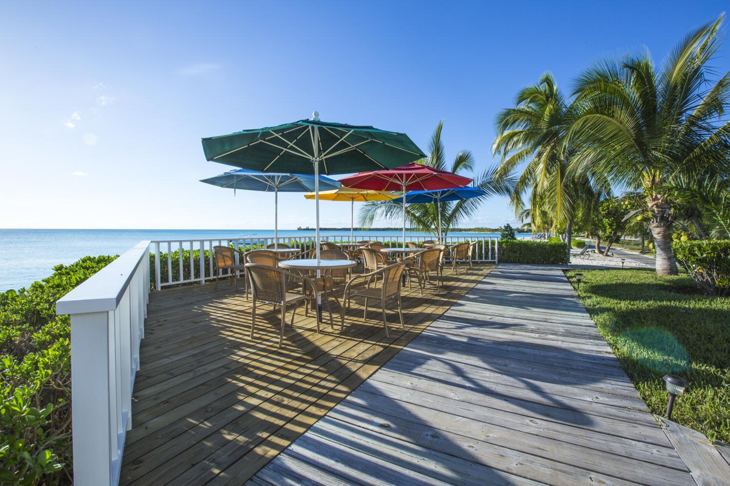 Cape Santa Maria Beach Resort & Villas