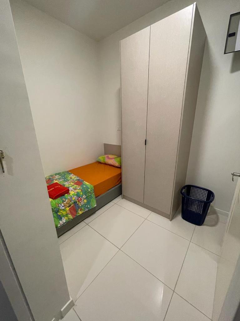 KL EAST RIDGE RARA SUITE HOMESTAY