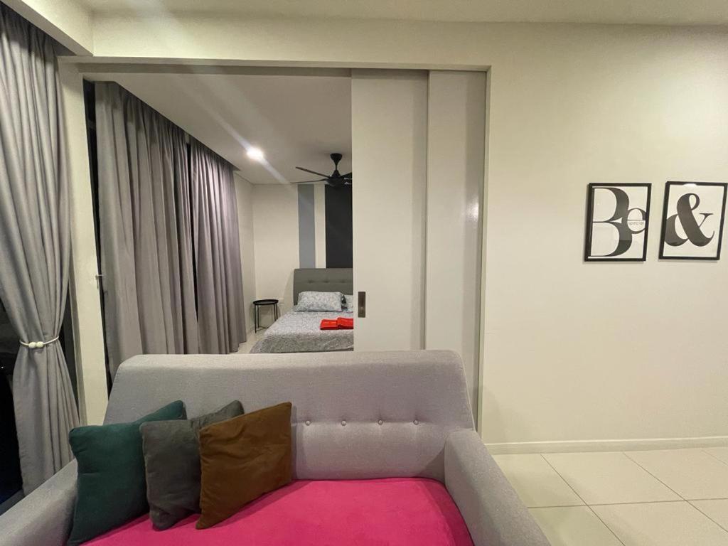 KL EAST RIDGE RARA SUITE HOMESTAY