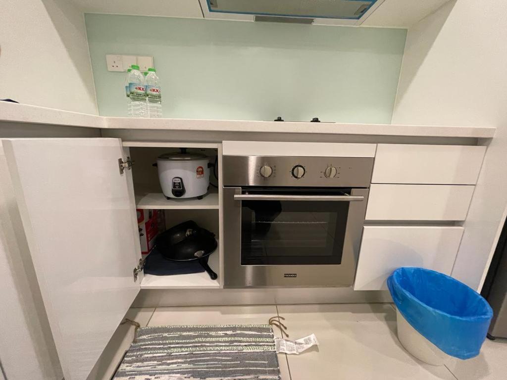 KL EAST RIDGE RARA SUITE HOMESTAY