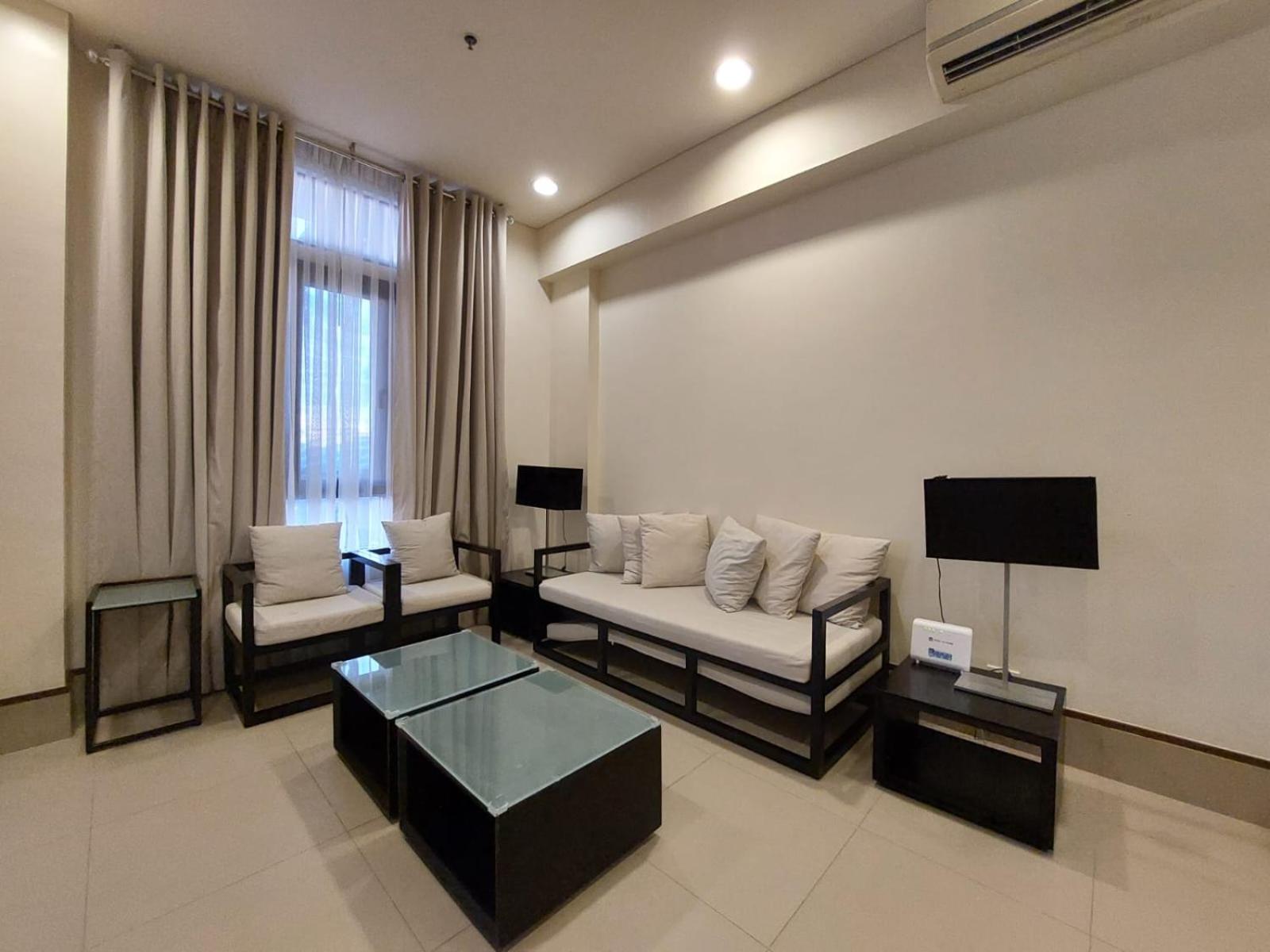 Sea Breeze Verandas at Anvaya Cove Penthouse Unit with Complete Sea View view 3