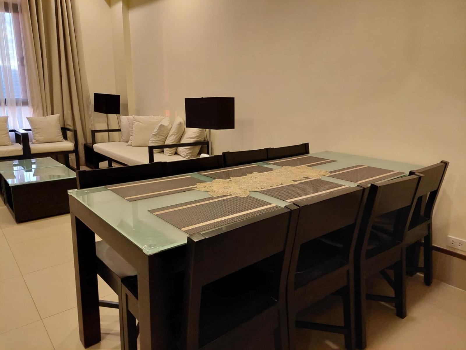Sea Breeze Verandas at Anvaya Cove Penthouse Unit with Complete Sea View view 5