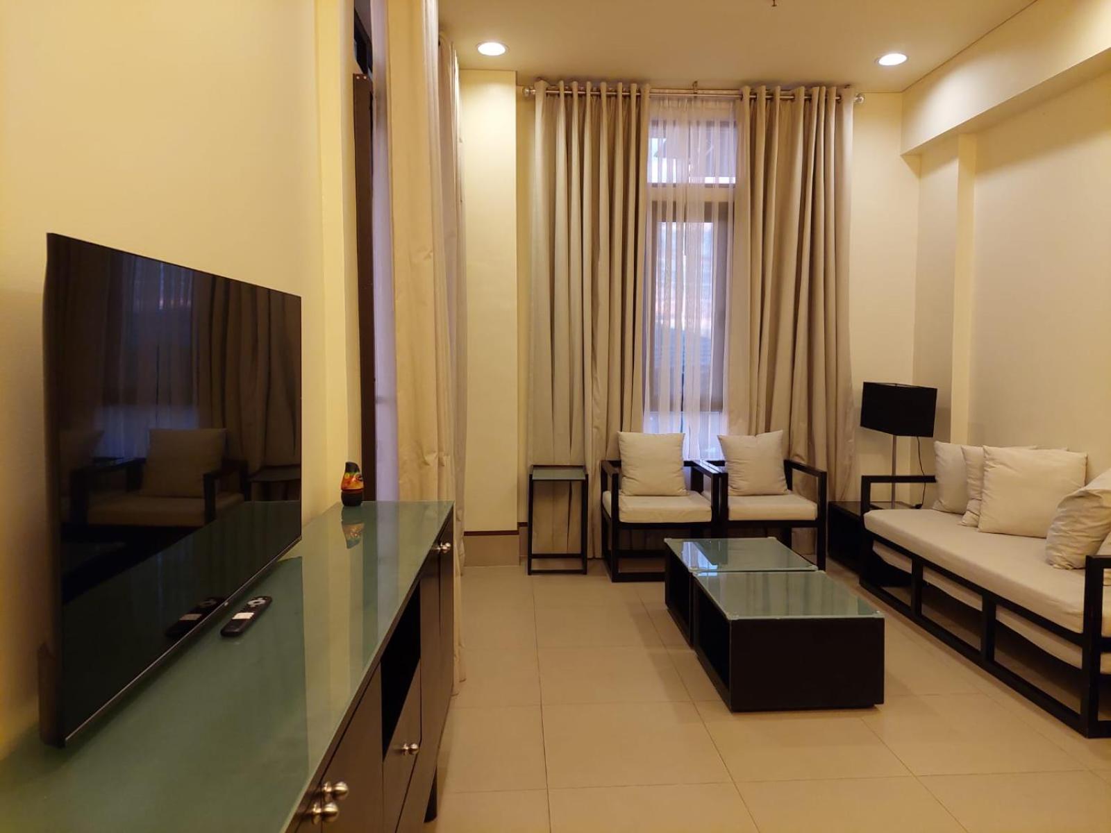 Sea Breeze Verandas at Anvaya Cove Penthouse Unit with Complete Sea View view 4