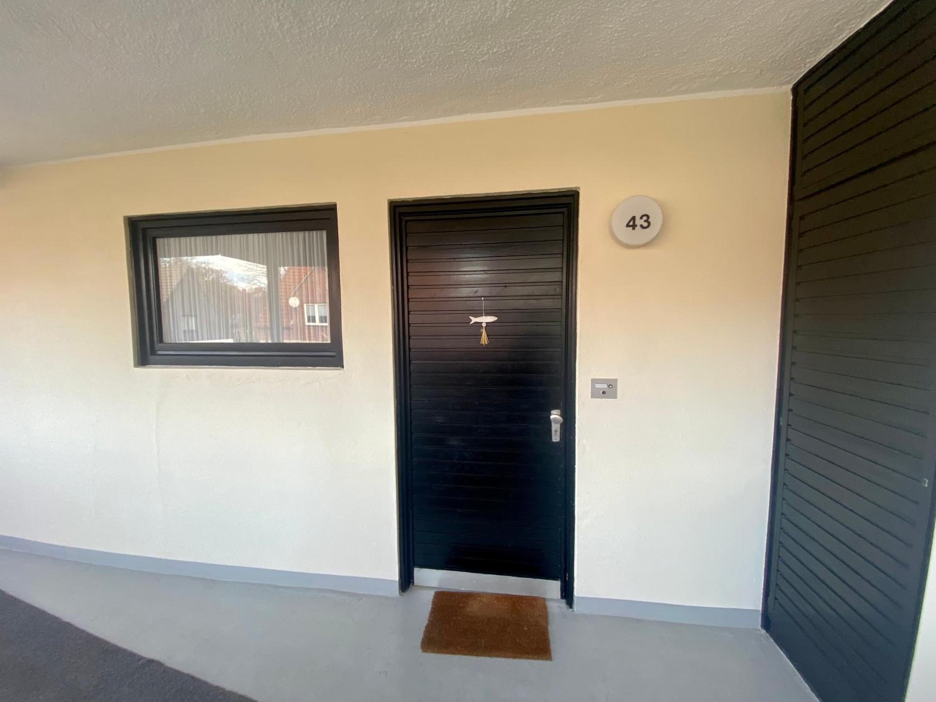 Haus Wiesbaden App 43 Woodwhite