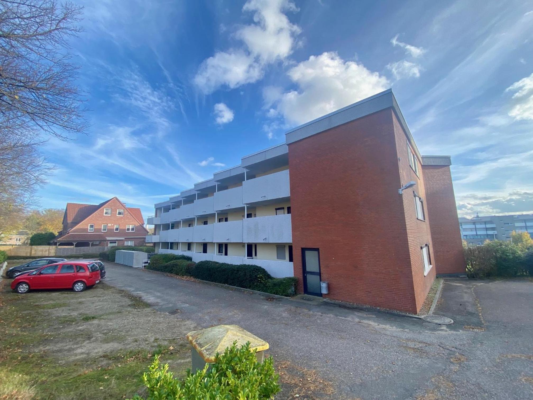 Haus Wiesbaden App 43 Woodwhite