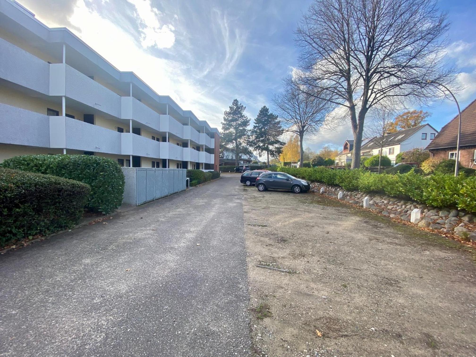 Haus Wiesbaden App 43 Woodwhite