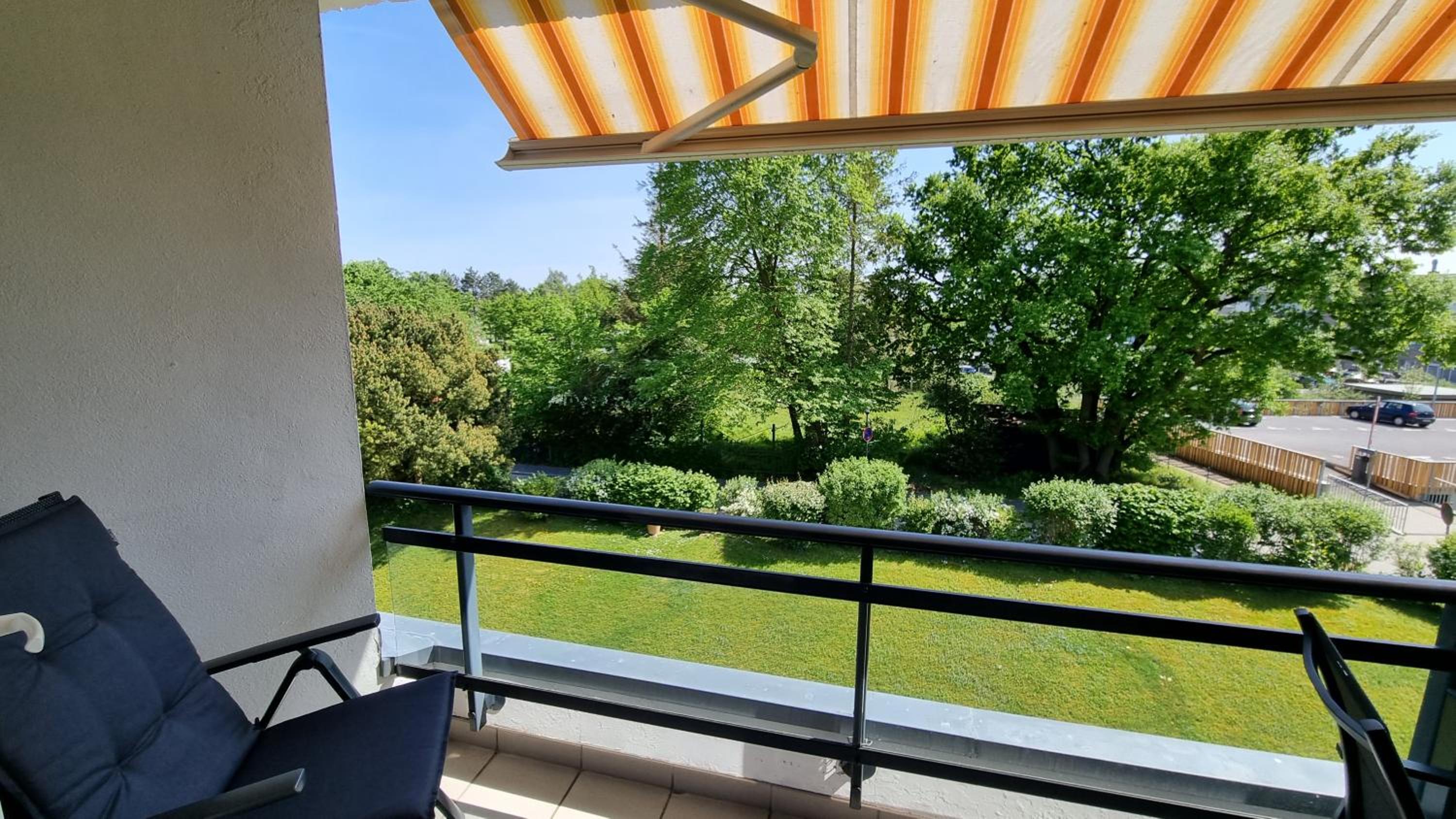 Haus Wiesbaden App 43 Woodwhite