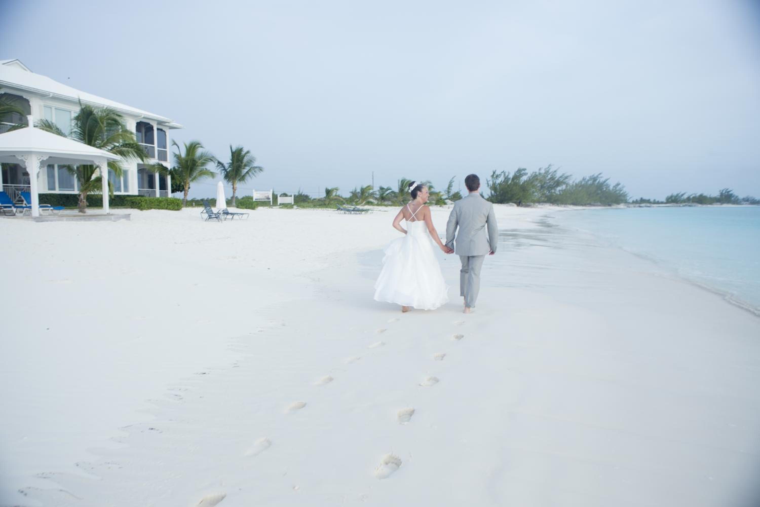 Cape Santa Maria Beach Resort & Villas