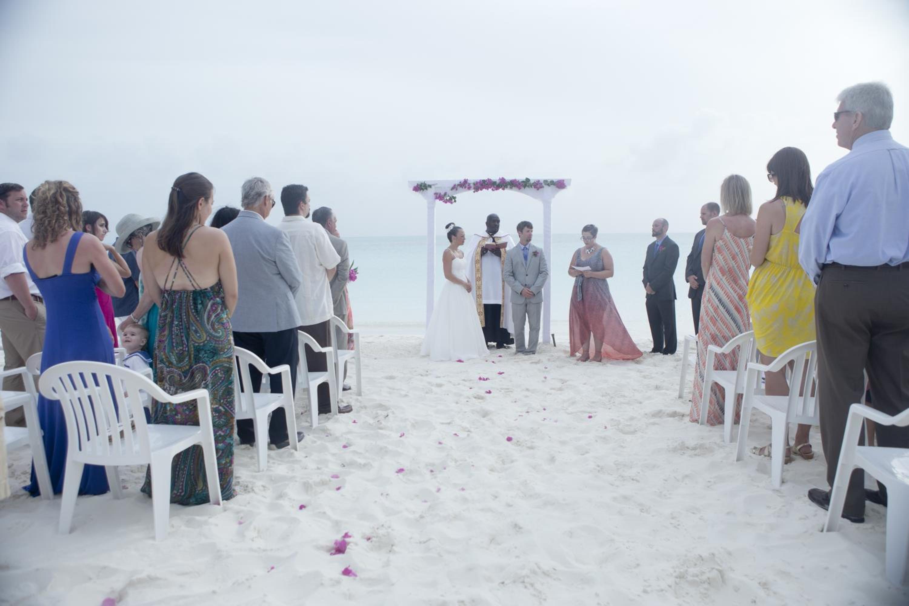 Cape Santa Maria Beach Resort & Villas