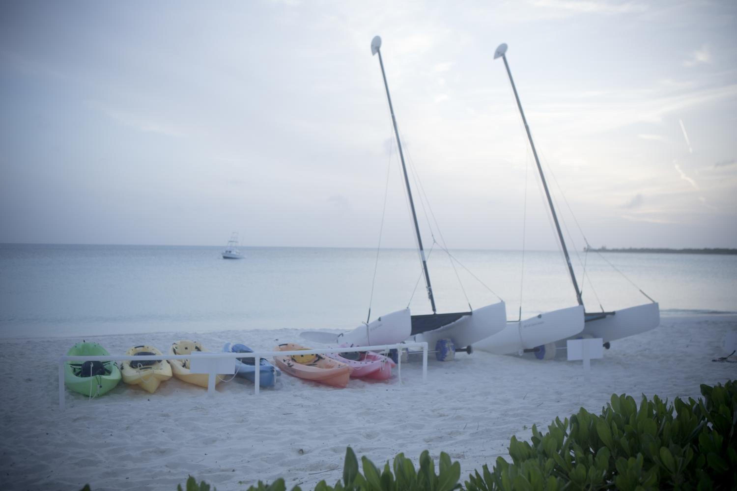 Cape Santa Maria Beach Resort & Villas