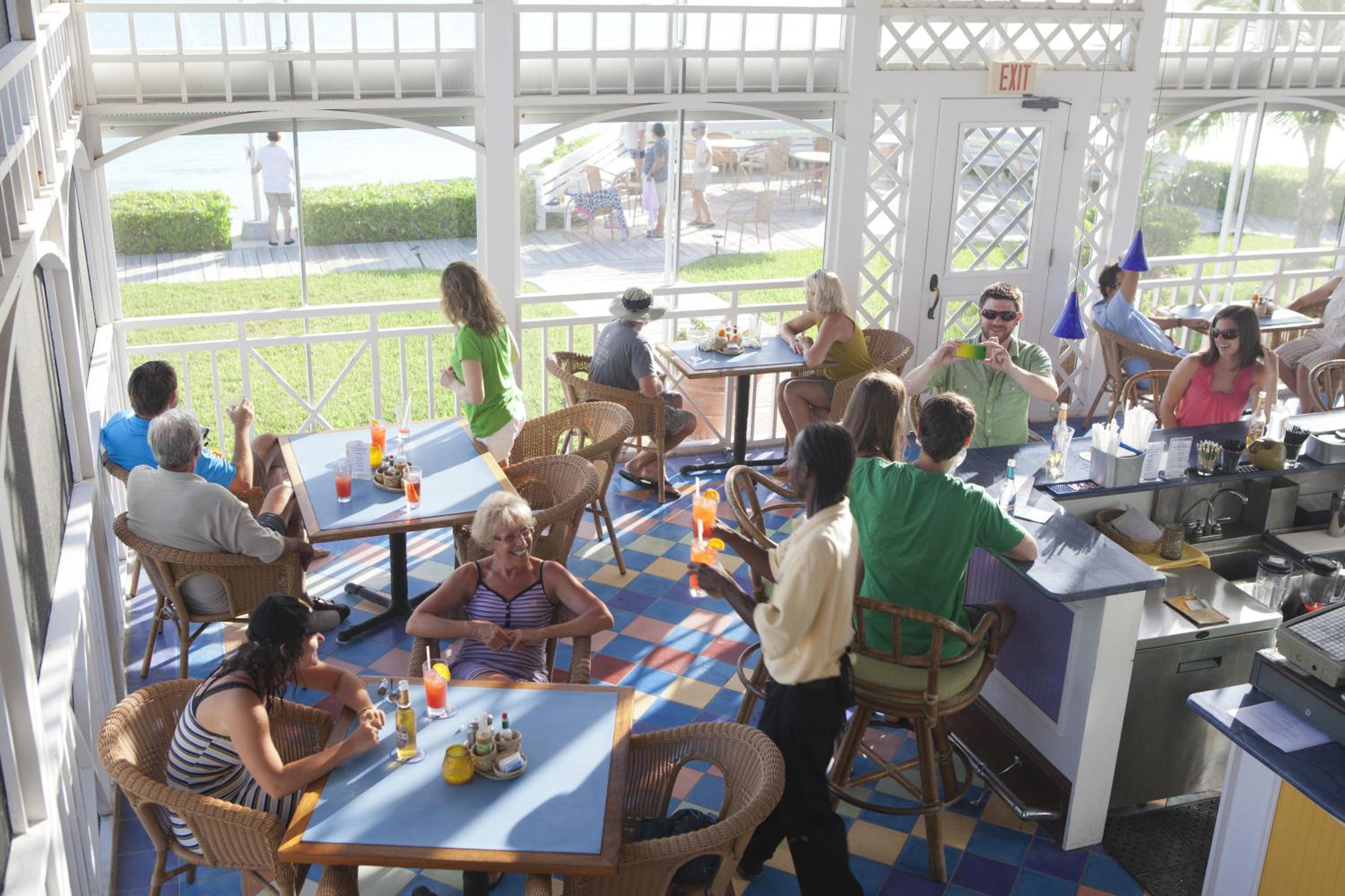 Cape Santa Maria Beach Resort & Villas
