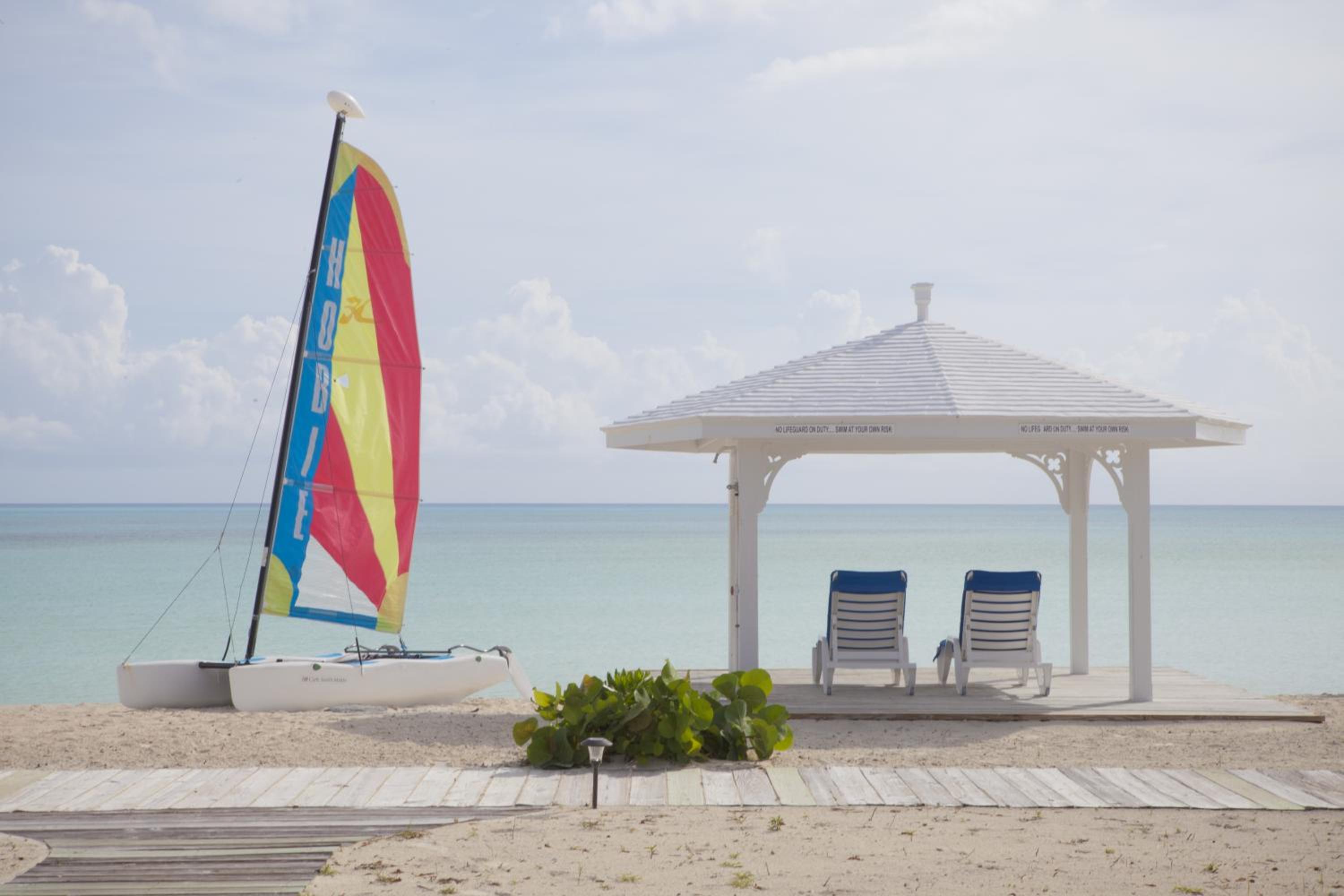 Cape Santa Maria Beach Resort & Villas