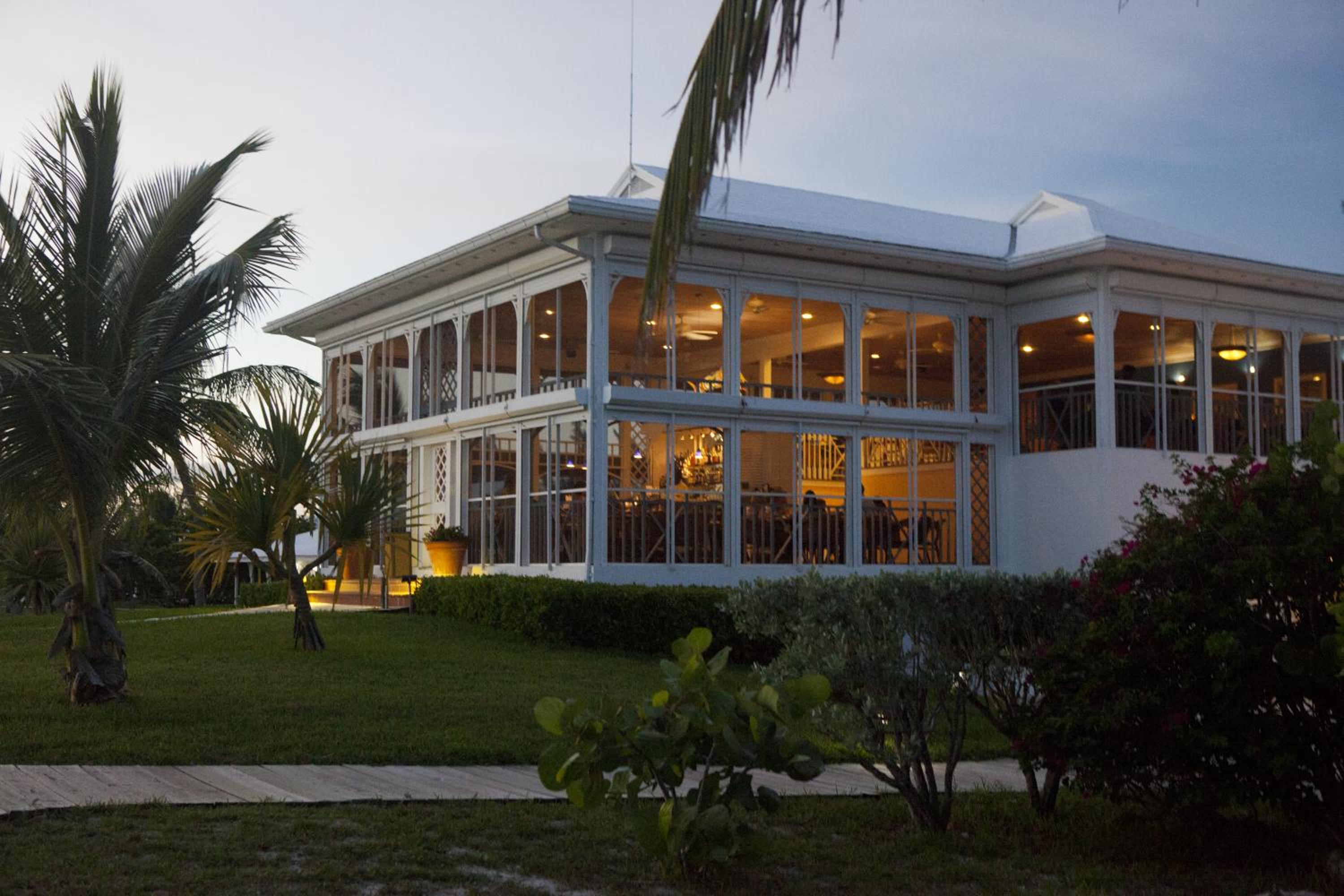 Cape Santa Maria Beach Resort & Villas
