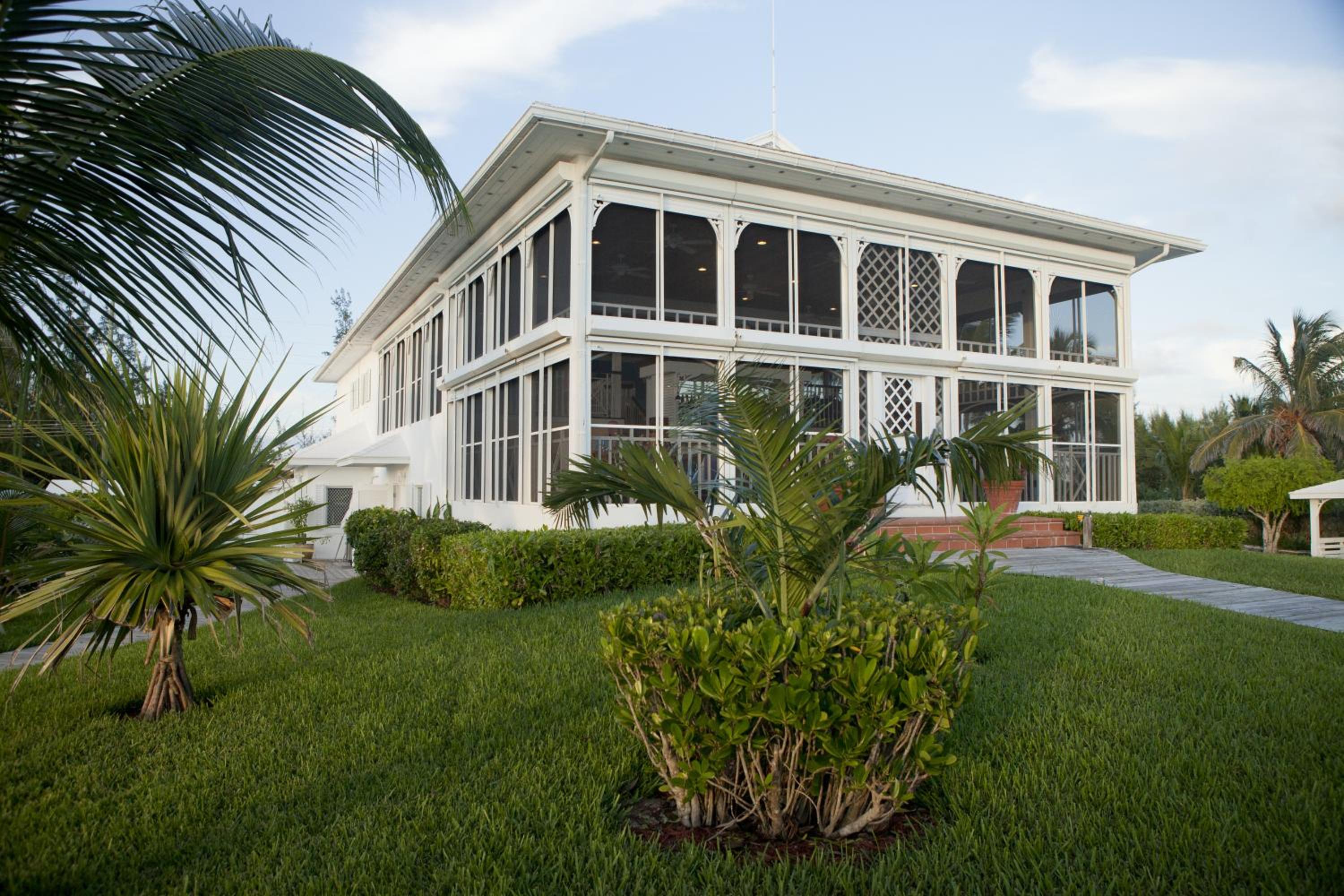 Cape Santa Maria Beach Resort & Villas