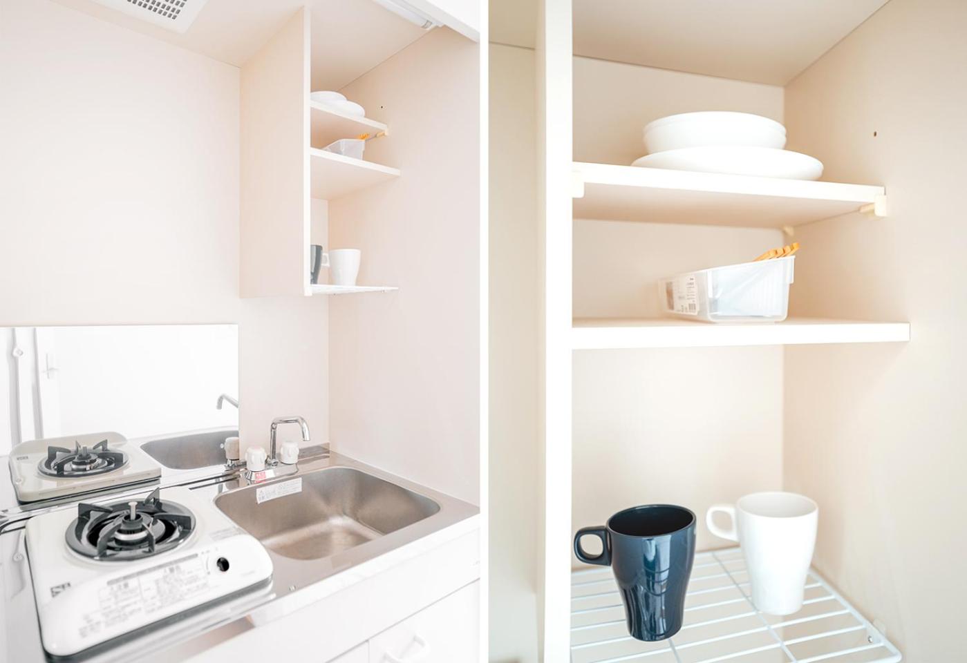 Ustay Nippori