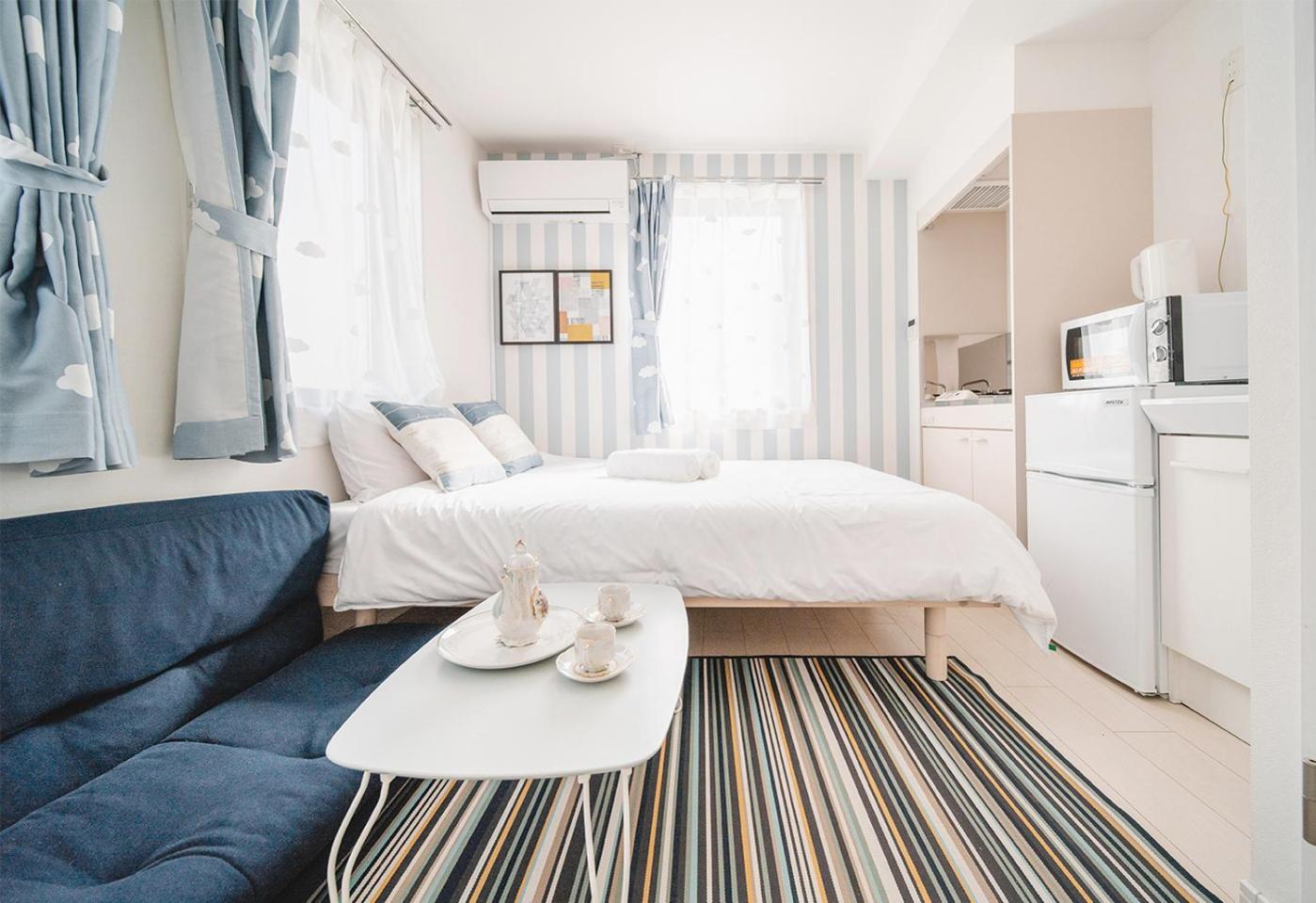Ustay Nippori