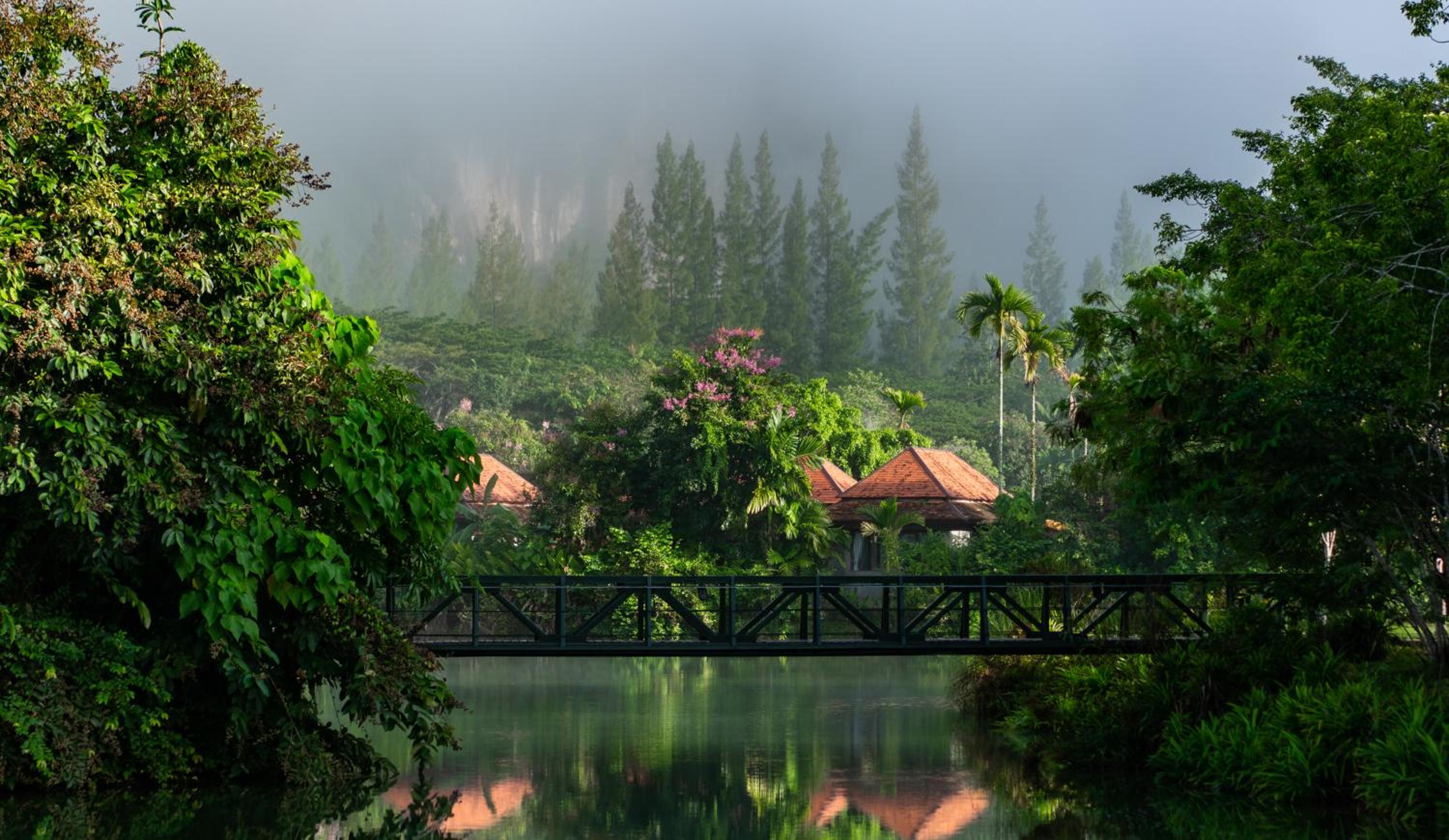 Bor Saen Pool Villa