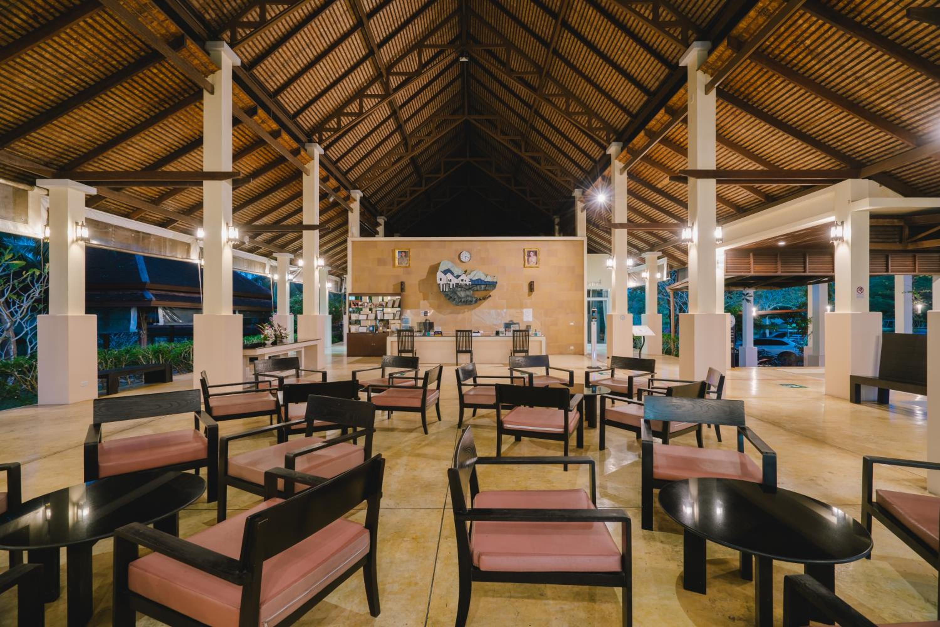 Bor Saen Pool Villa