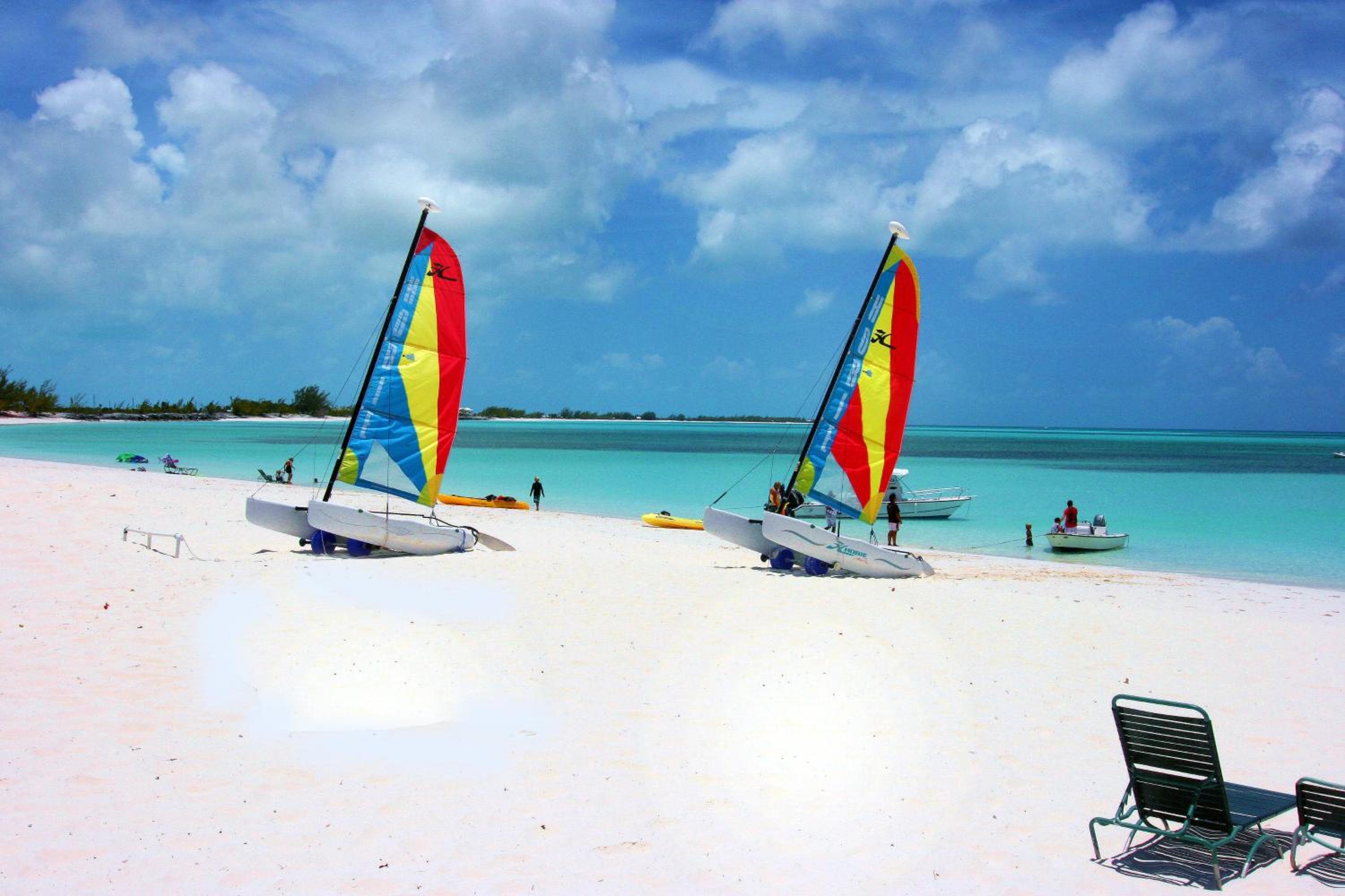 Cape Santa Maria Beach Resort & Villas