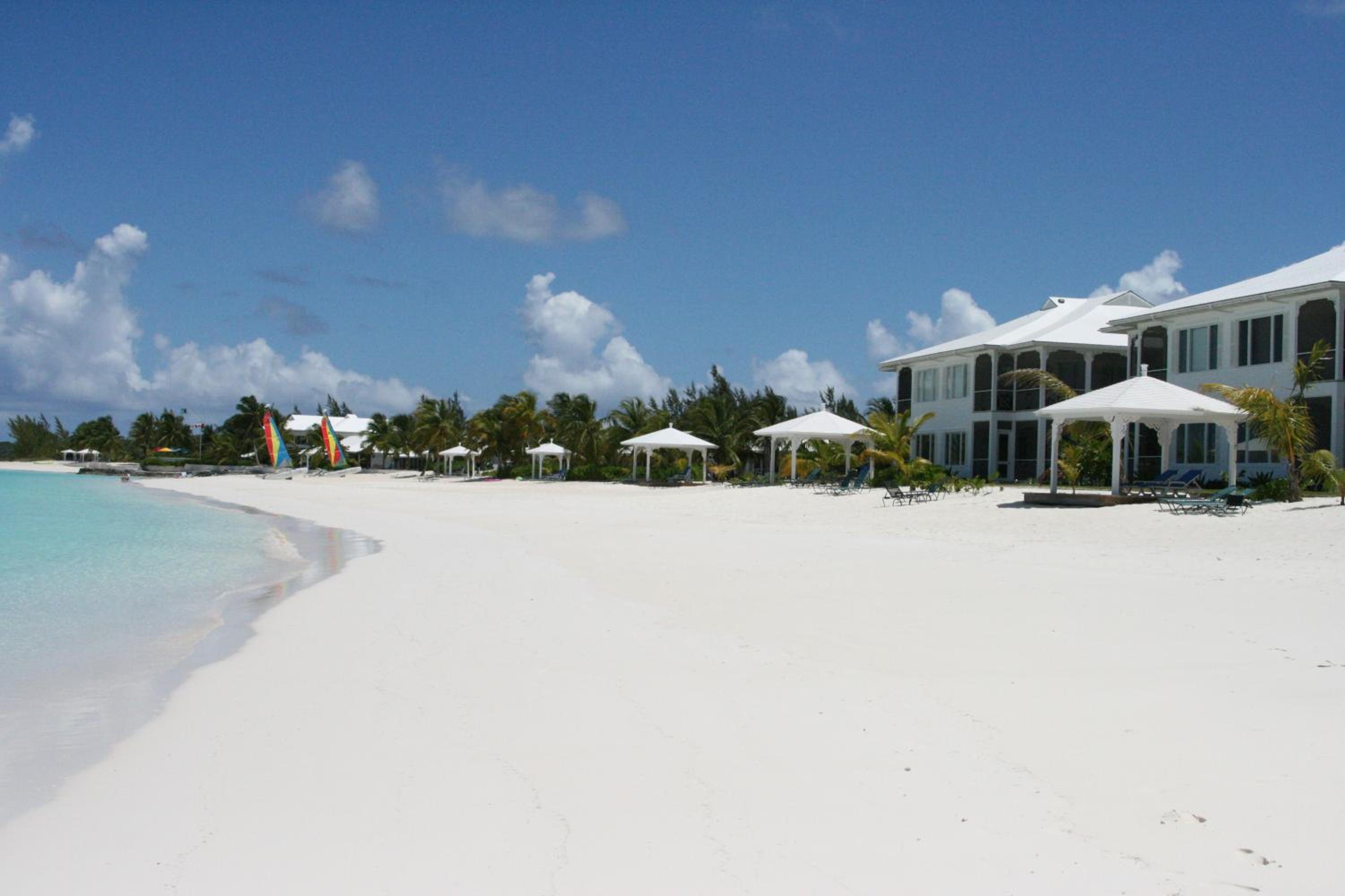 Cape Santa Maria Beach Resort & Villas