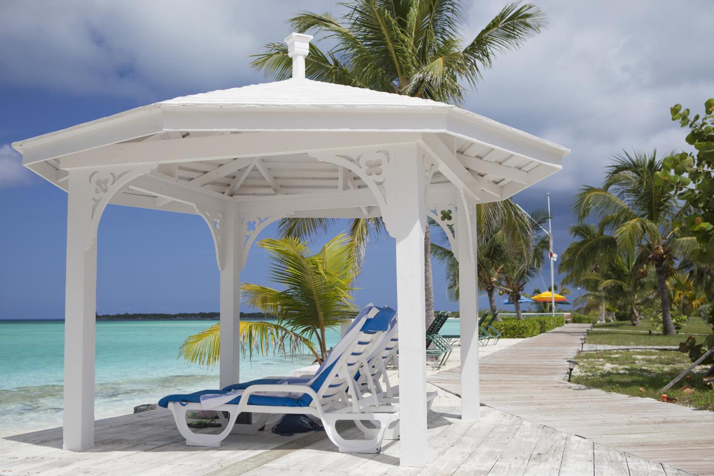 Cape Santa Maria Beach Resort & Villas