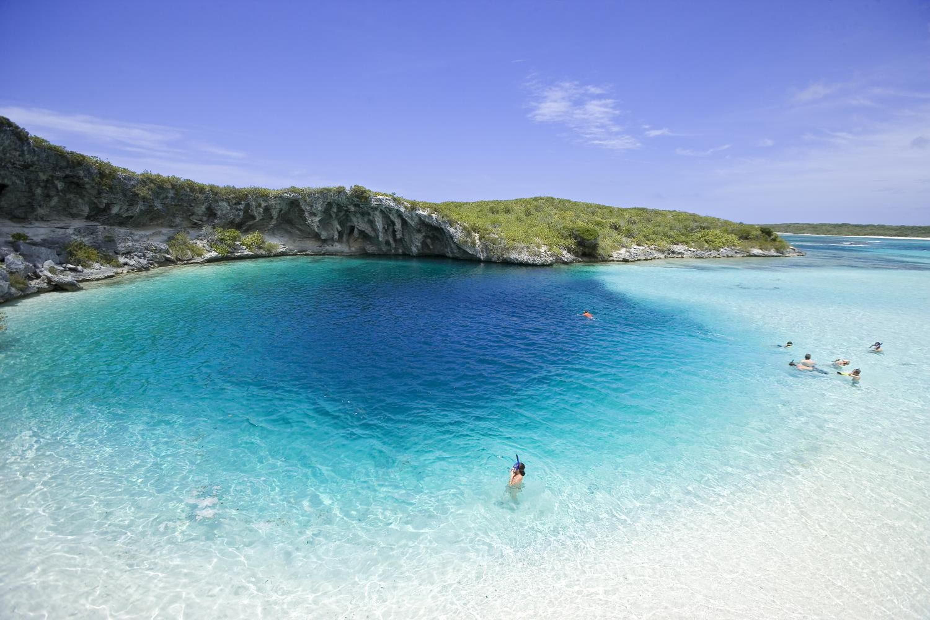 Cape Santa Maria Beach Resort & Villas