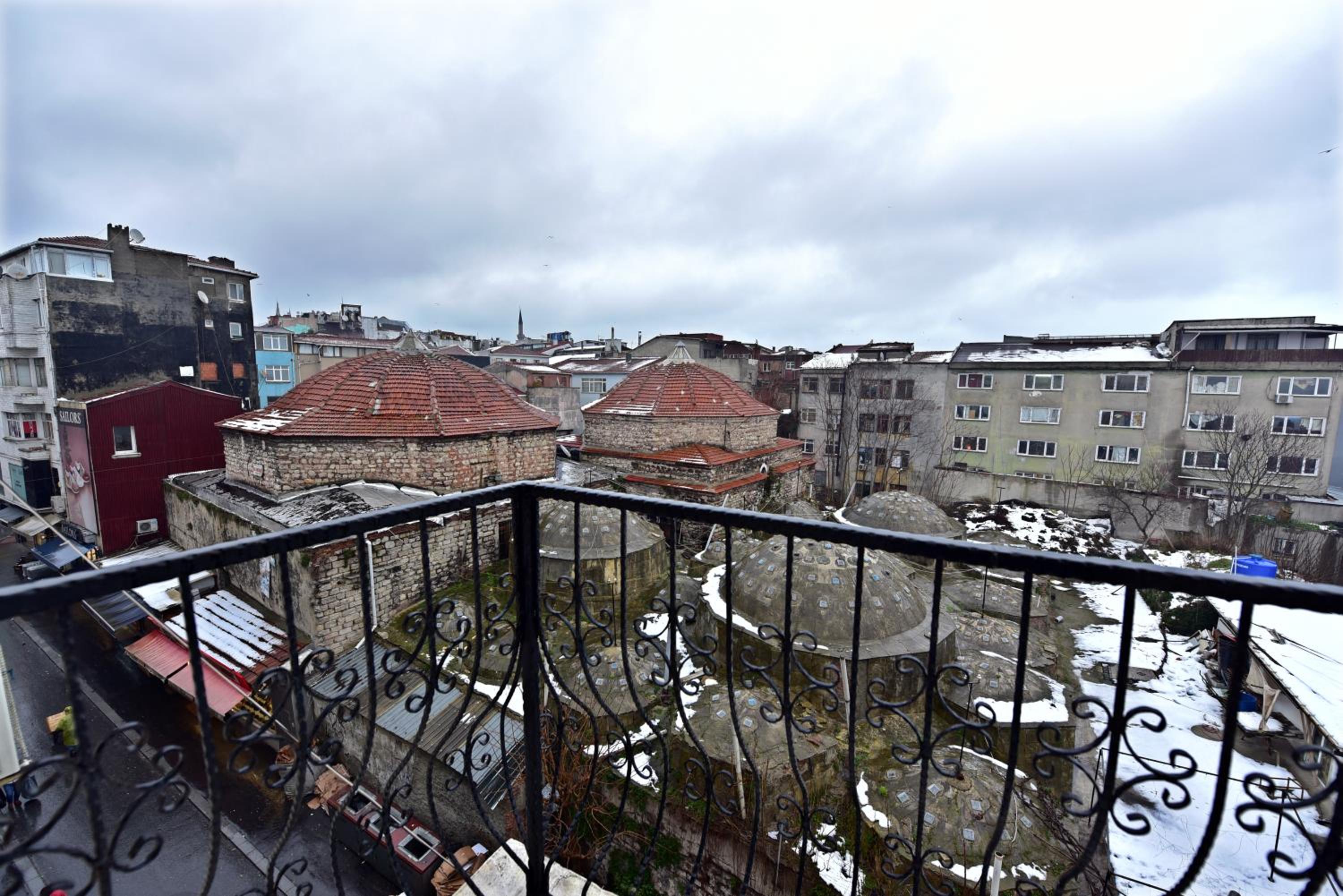 Oban Suites Istanbul